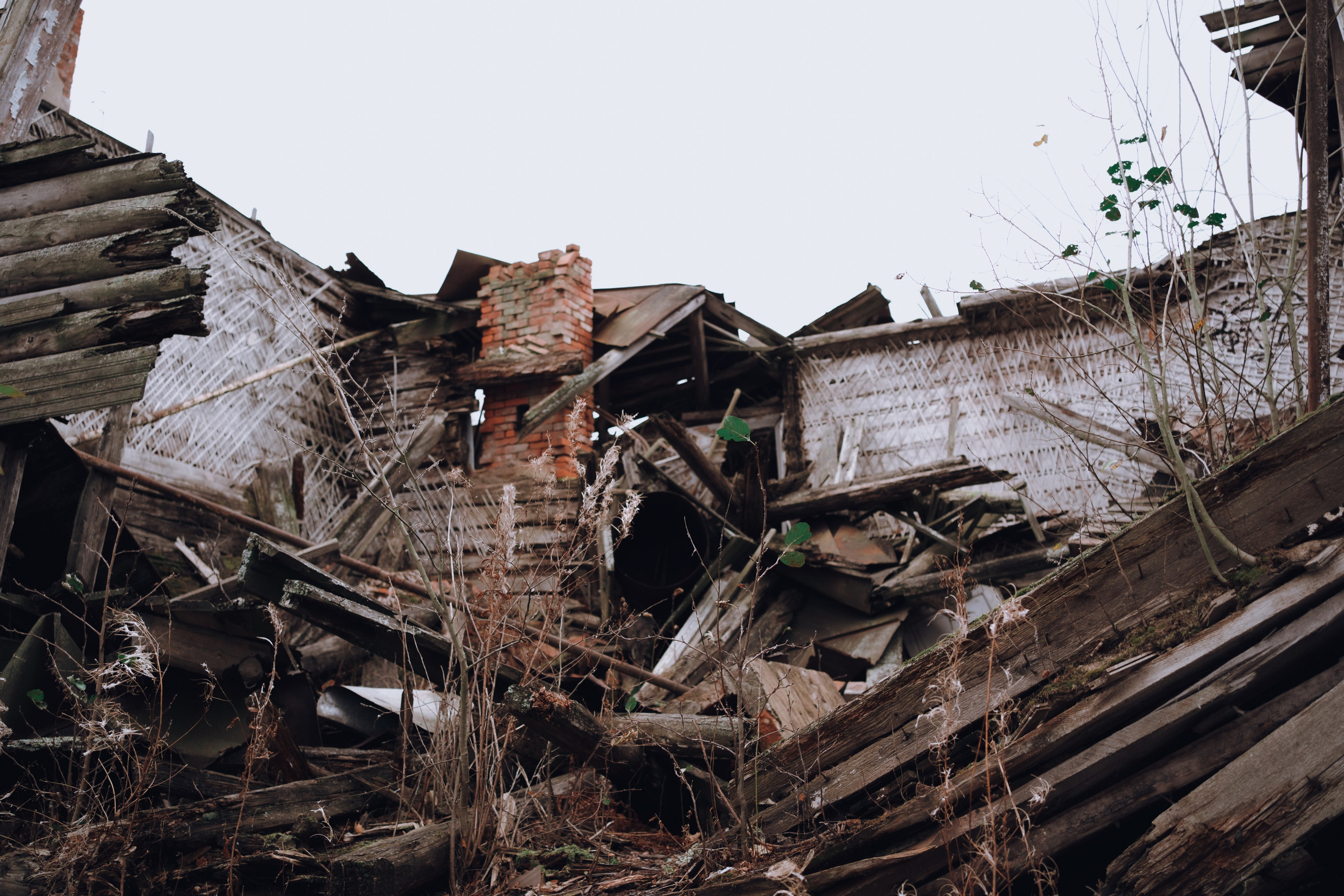 Бекстейдж «‎Бенуа»