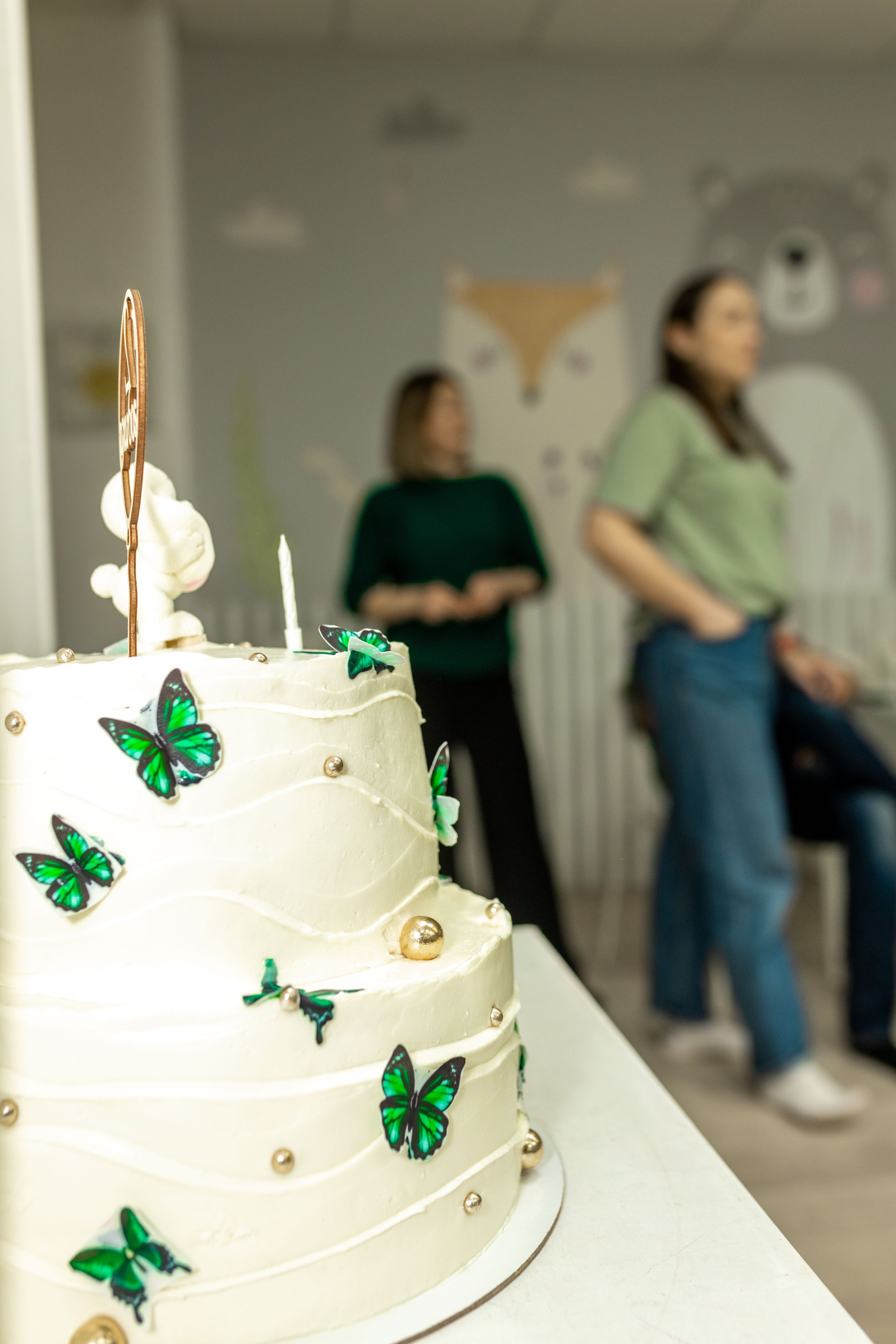 Асиюше 2 года. Репортажный фотограф в Новосибирске