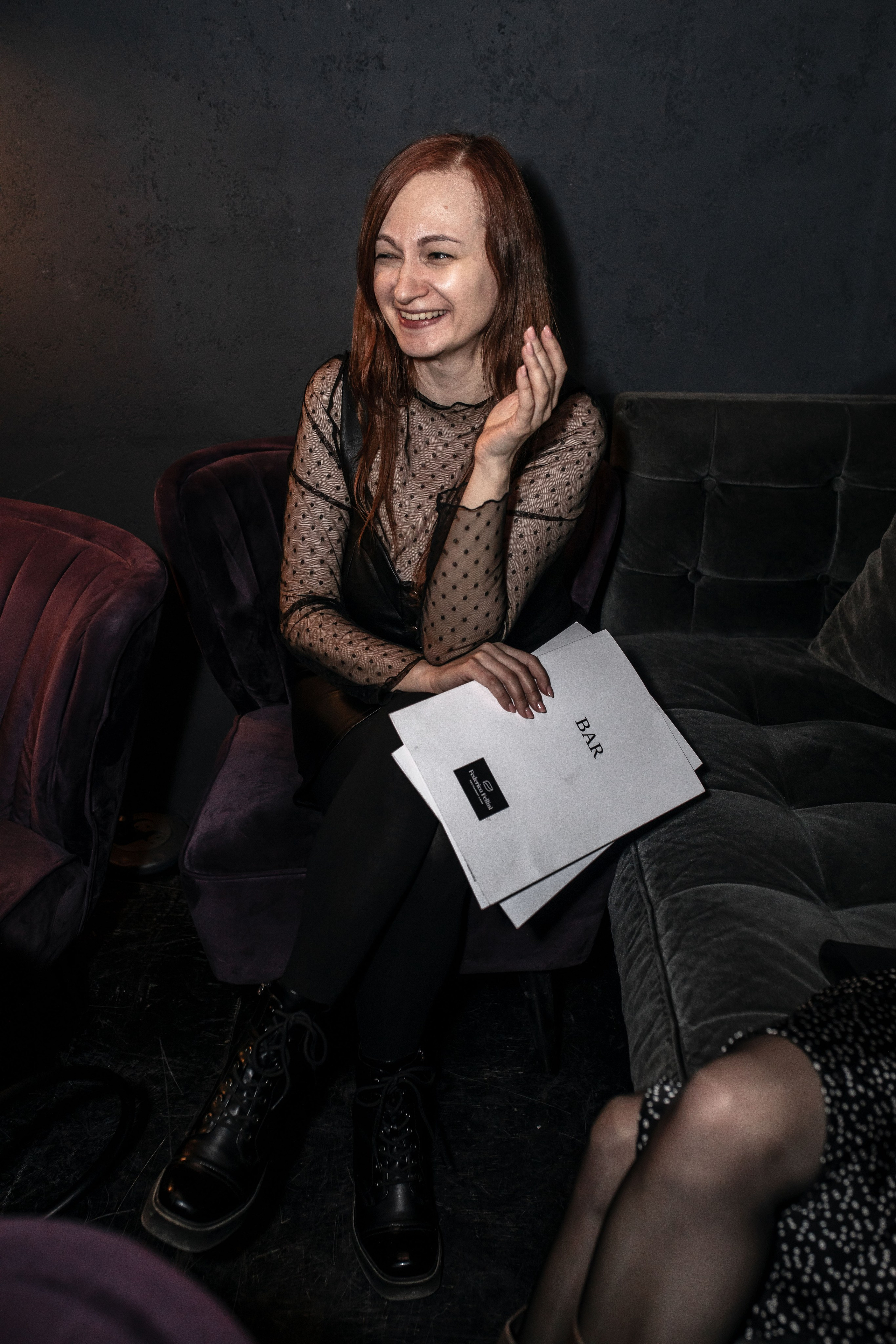 BIG_MAFIA_NSK. Репортажный фотограф в Новосибирске