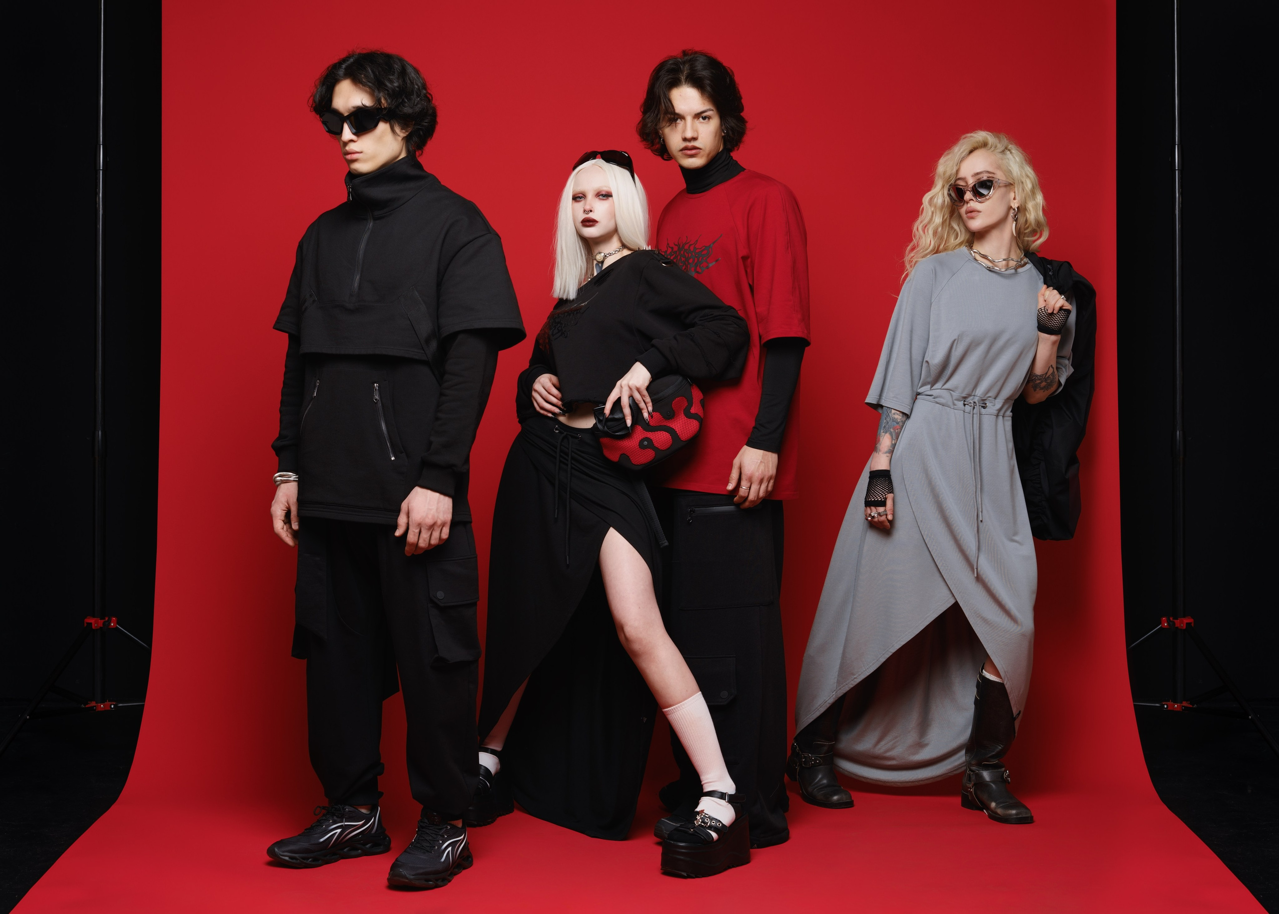 FREAK-BUTIK District42