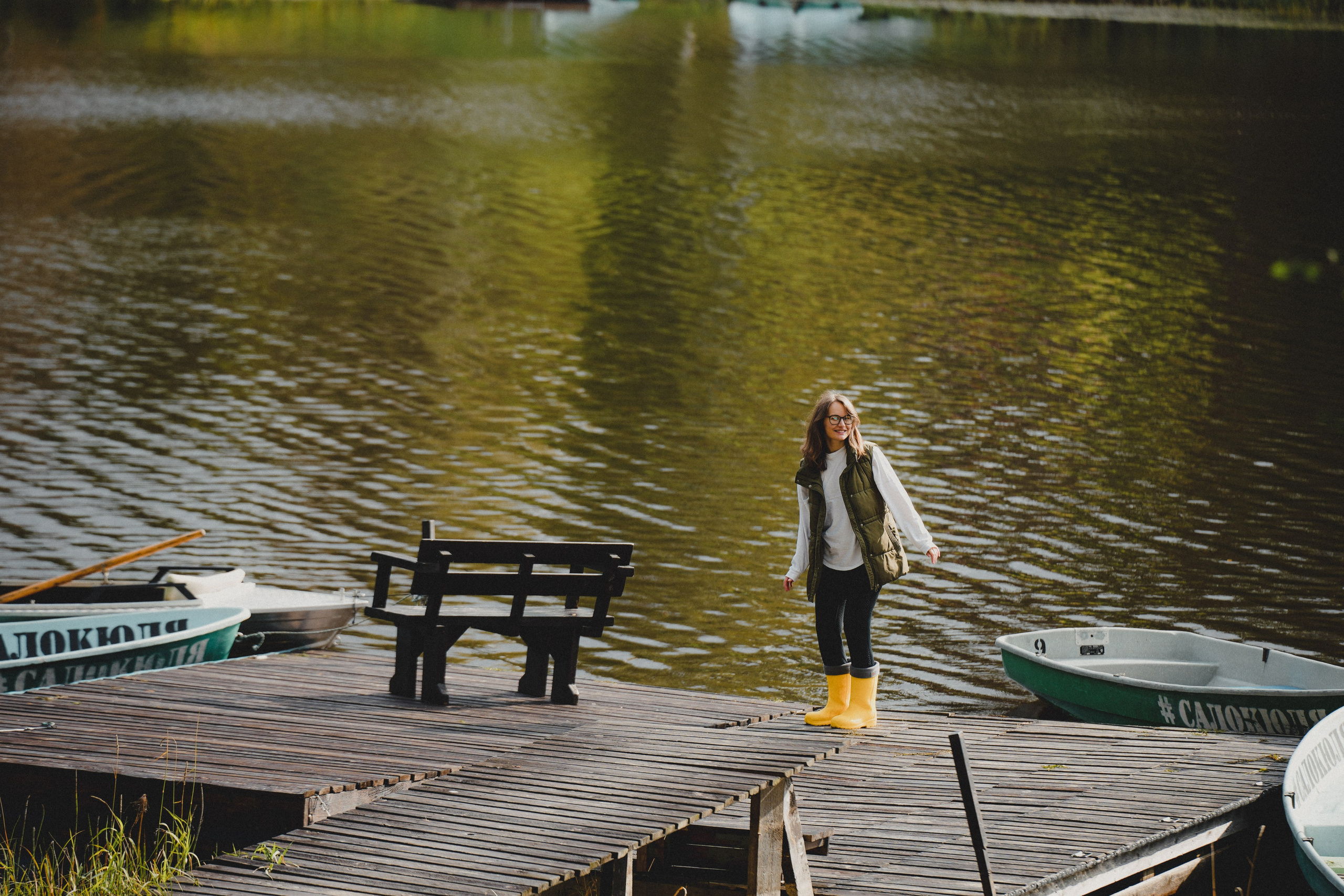 СЕВЕР. Event фотограф Степанова Александра