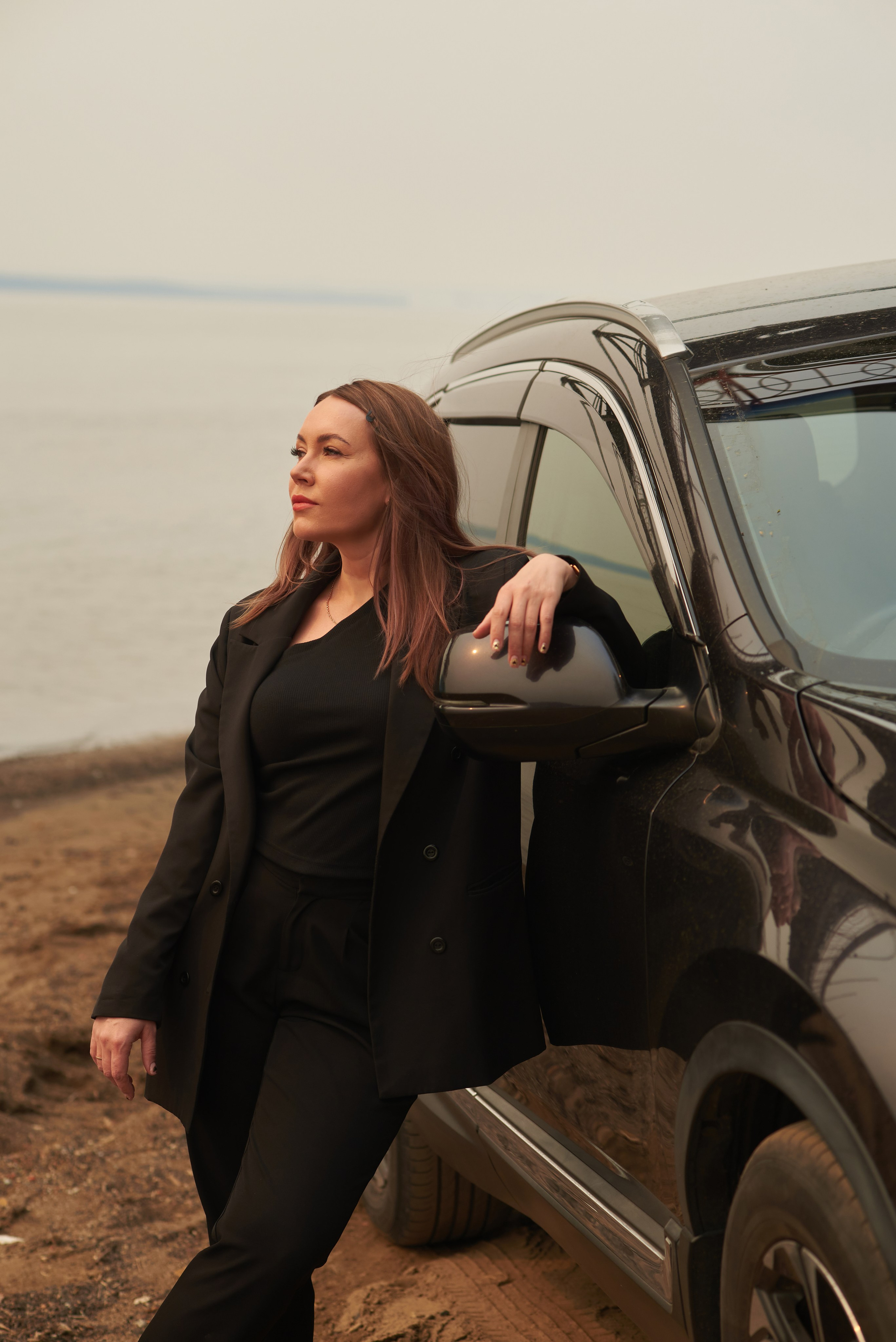 Ирина. Фотограф Анатолий Егоров