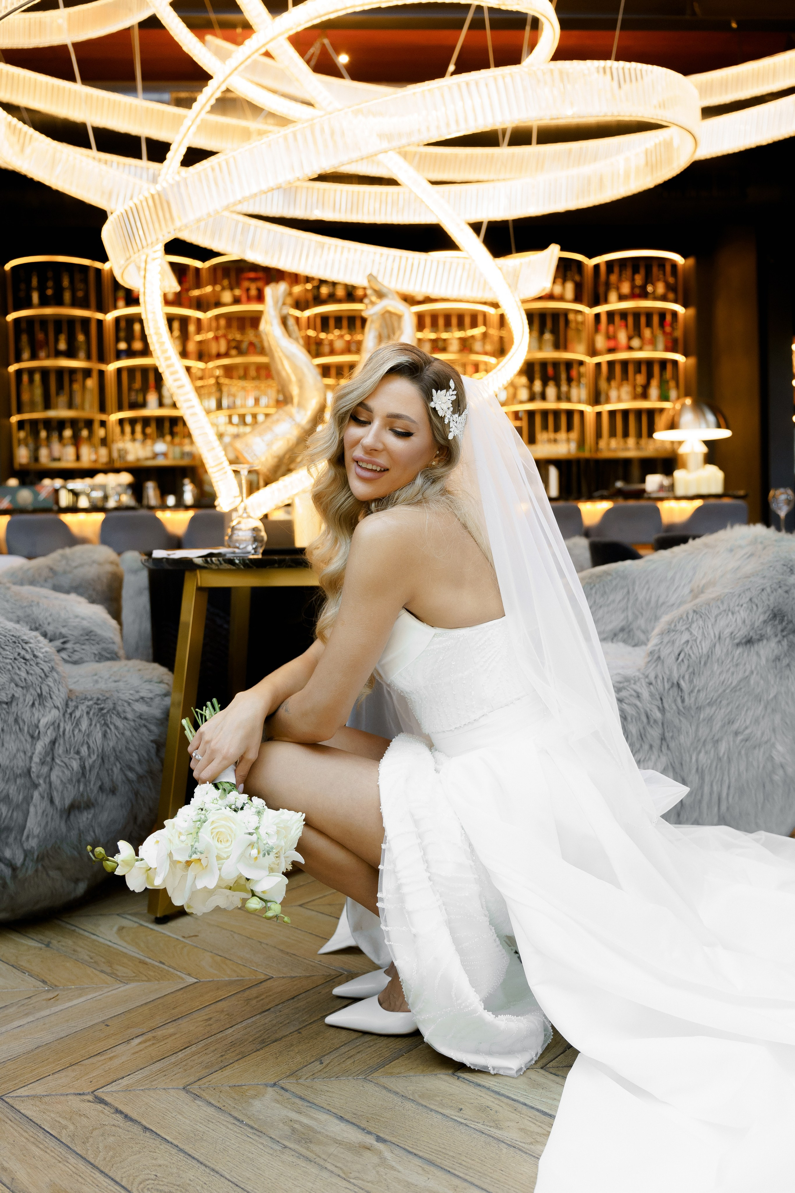 Алексей и Елена. Свадебный Фотограф Хабаровск Евгений Корсков