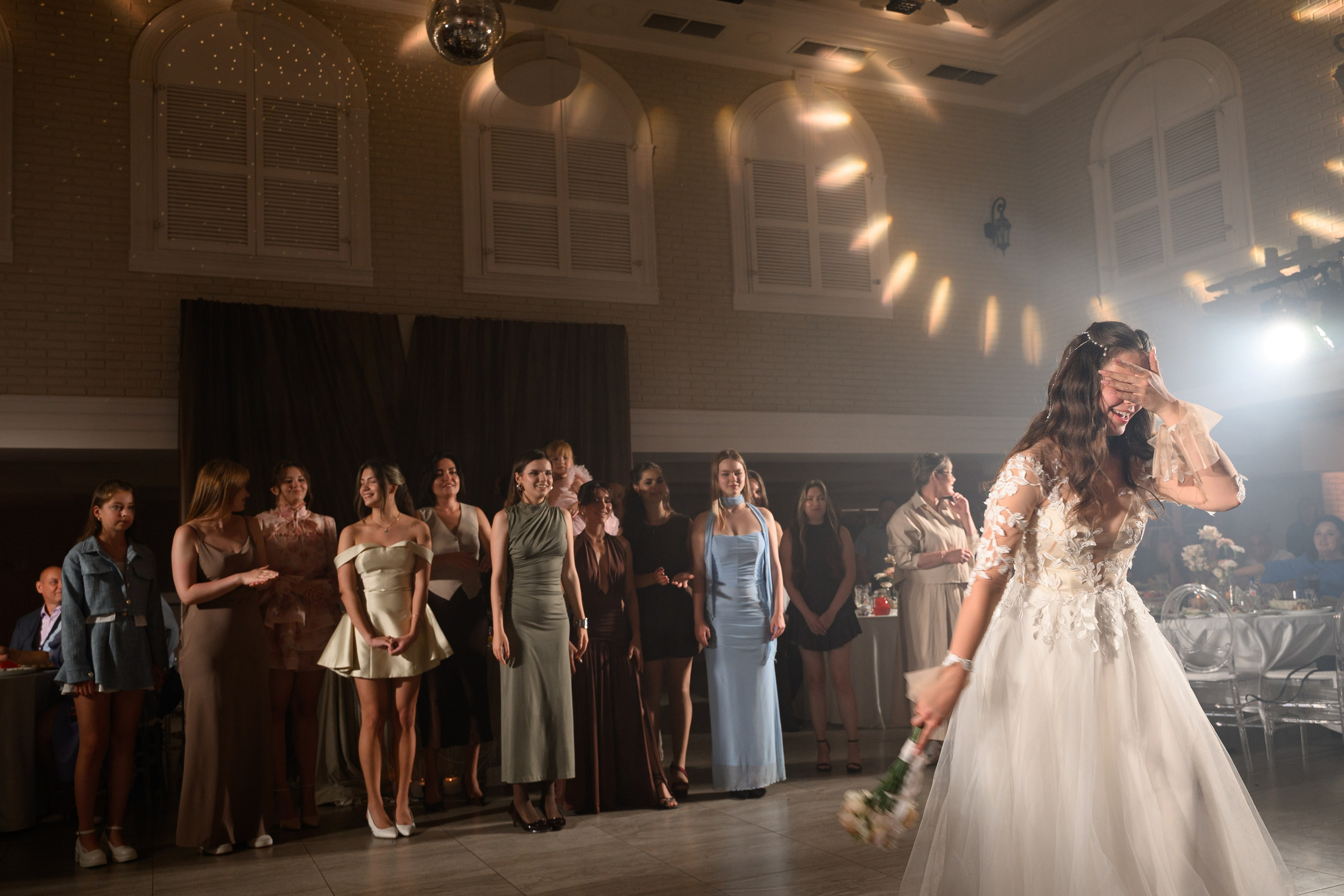 Лёша & Настя. Свадебный фотограф в Кирове Старостин Павел