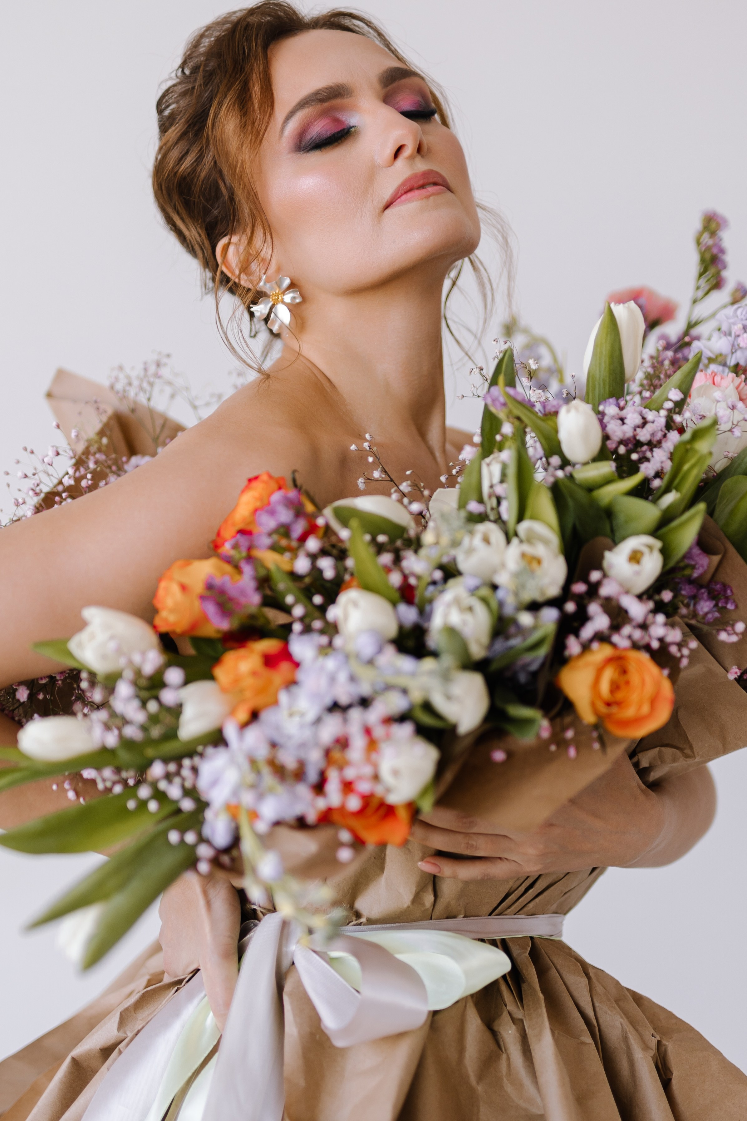 Анна. Свадебный и портретный фотограф в Москве, Туле и Брянске Дара Евсеева