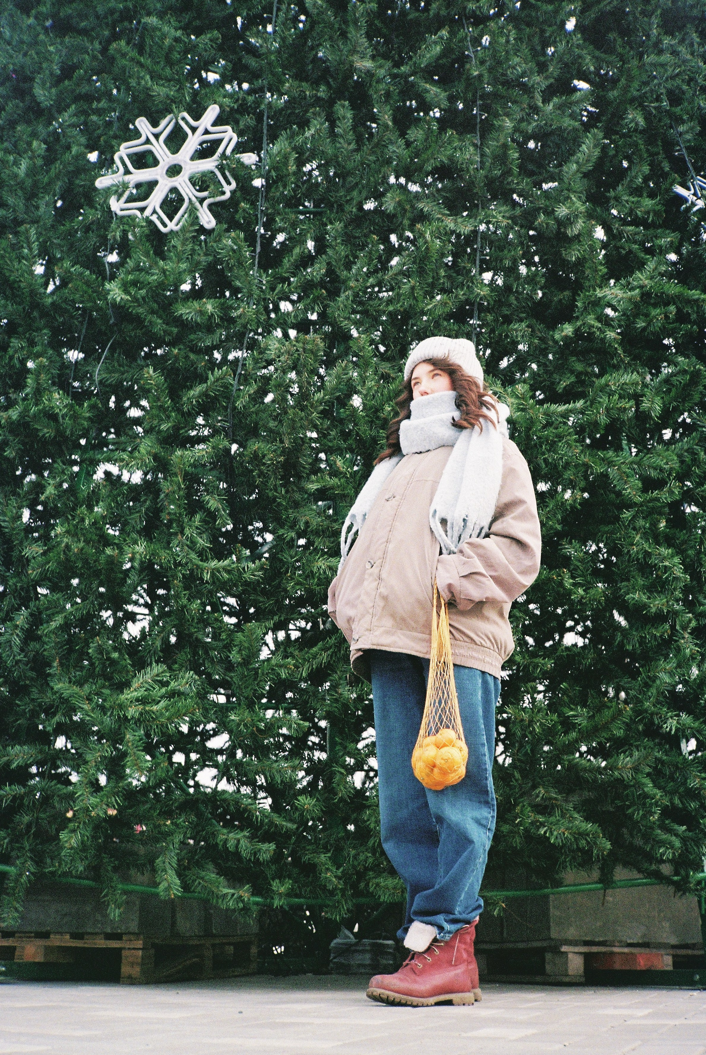 В ожидании чуда. • Фотограф Александра Светозар Алчевск •