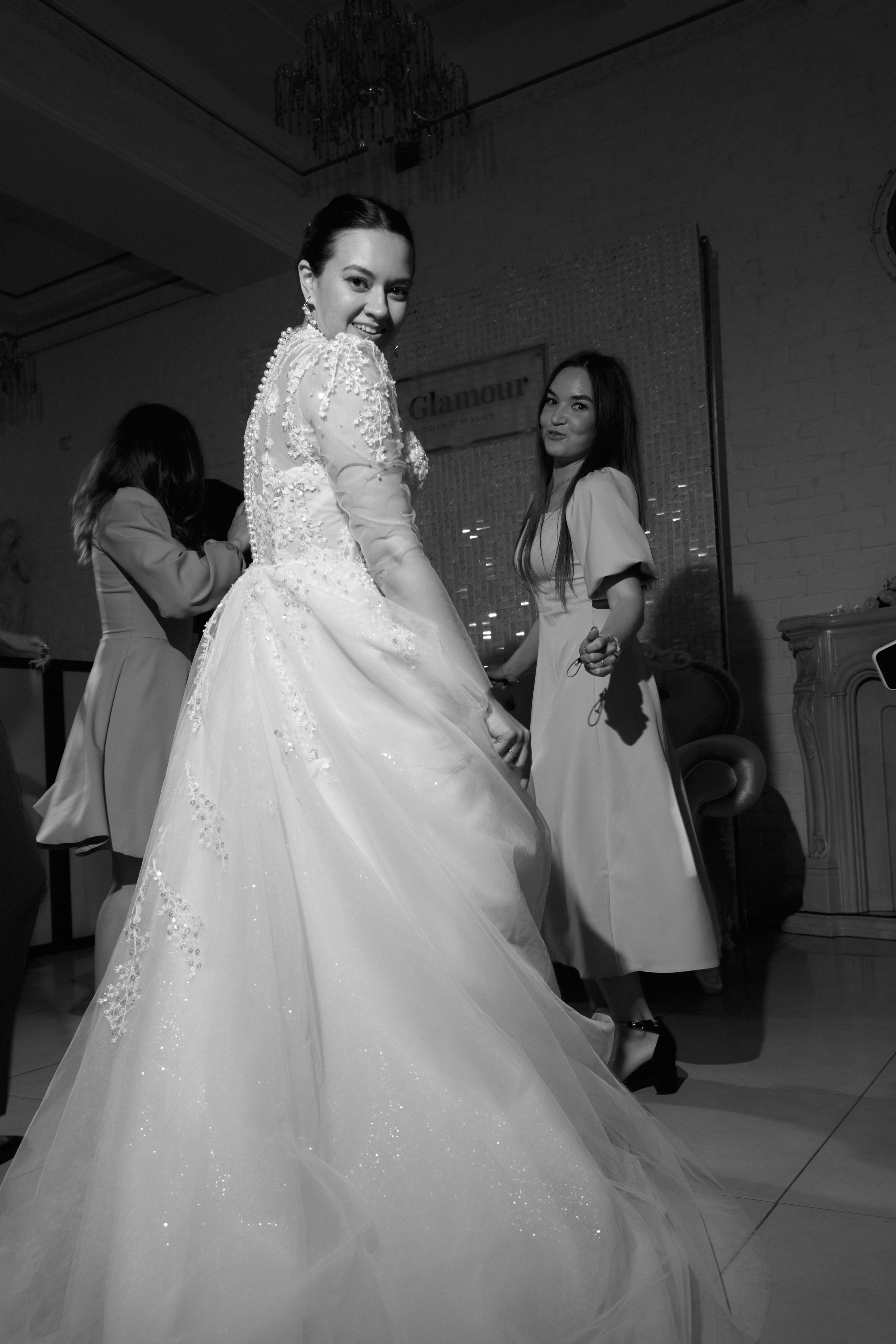 Александра и Сергей. Свадебный и Репортажный фотограф в Санкт-Петербурге Дмитрий Бирцев