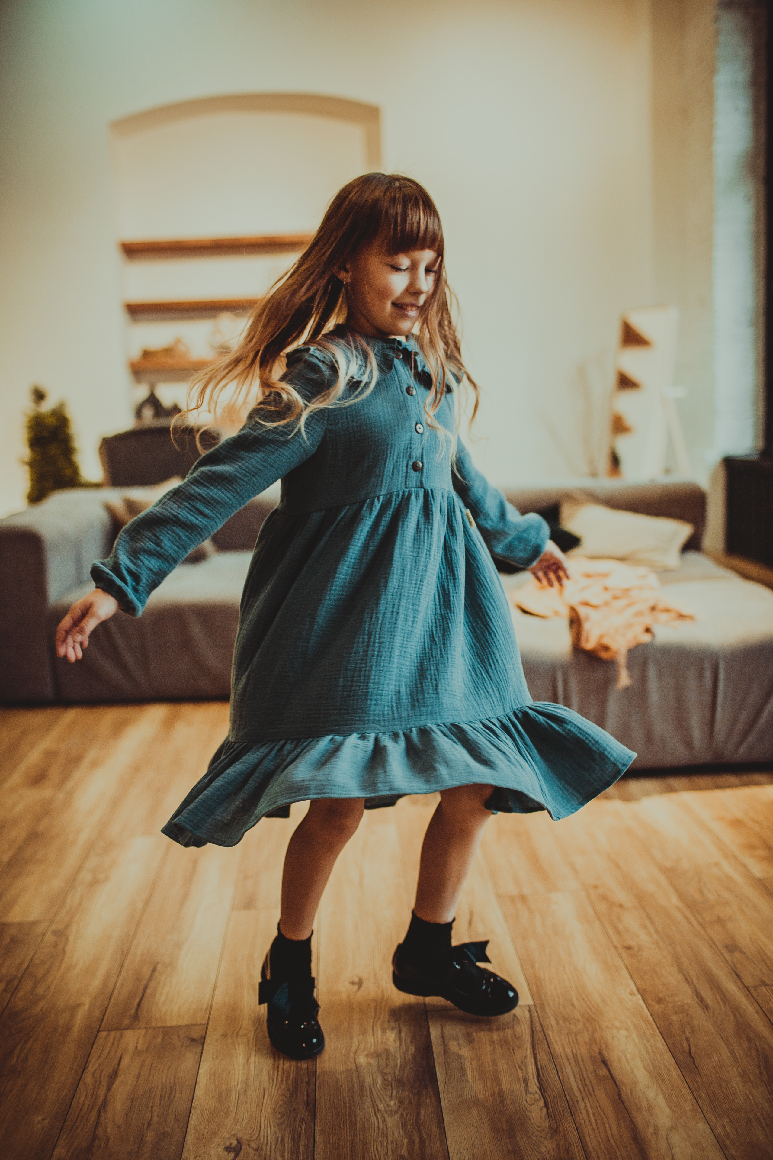 Семейная фотосессия в студии на Чкаловской. Детский, свадебный и семейный фотограф Юлия Курбатова, Санкт-Петербург