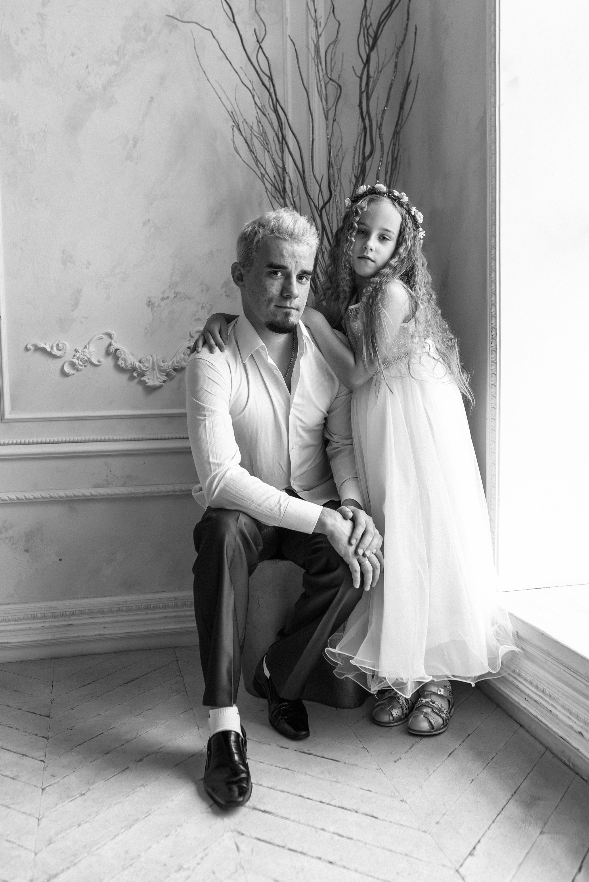 Единороги. Свадебный и семейный фотограф из Санкт-Петербурга Климов Анатолий