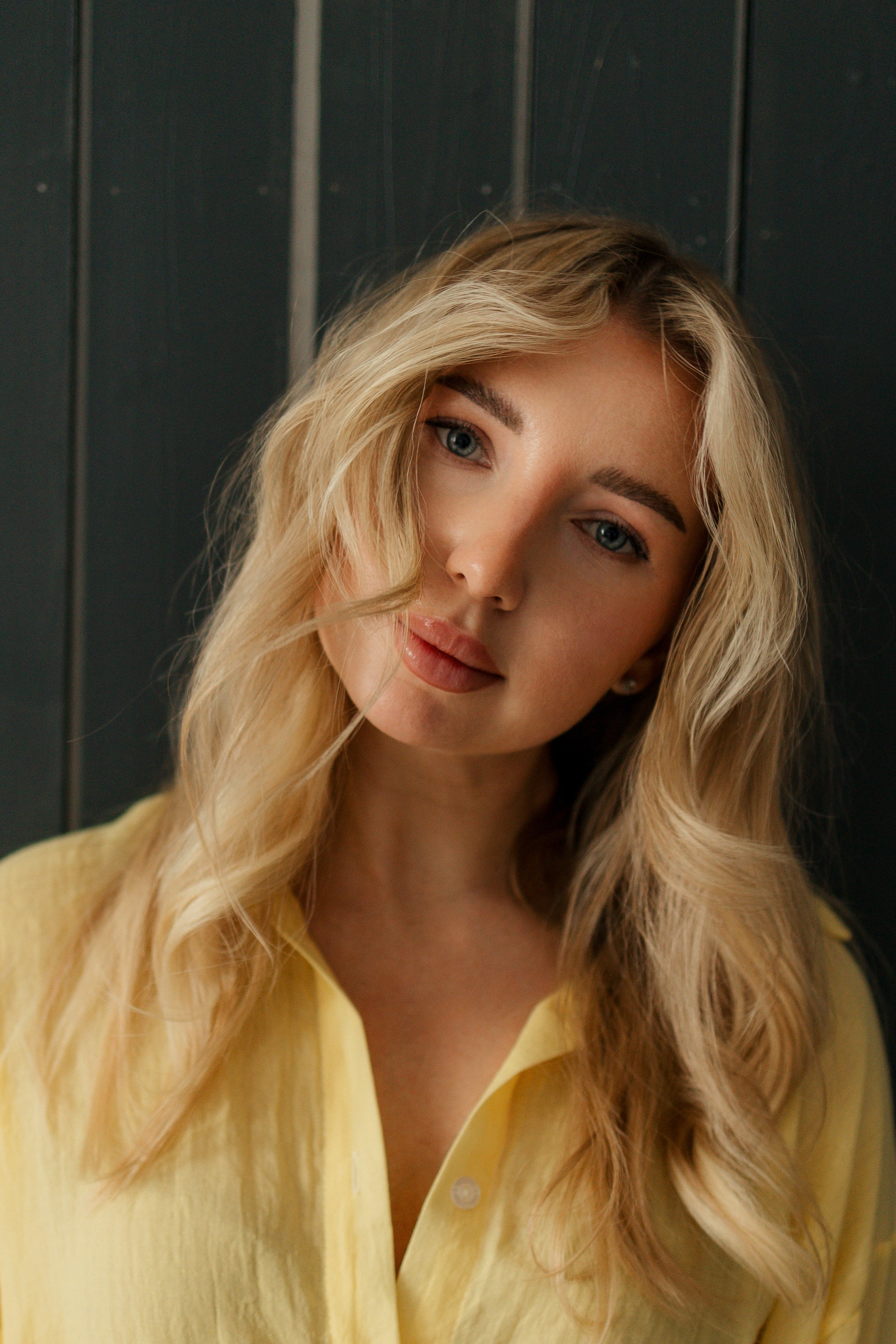 Оксана. Фотограф в Выборге и Санкт-Петербурге Маша Гуляева