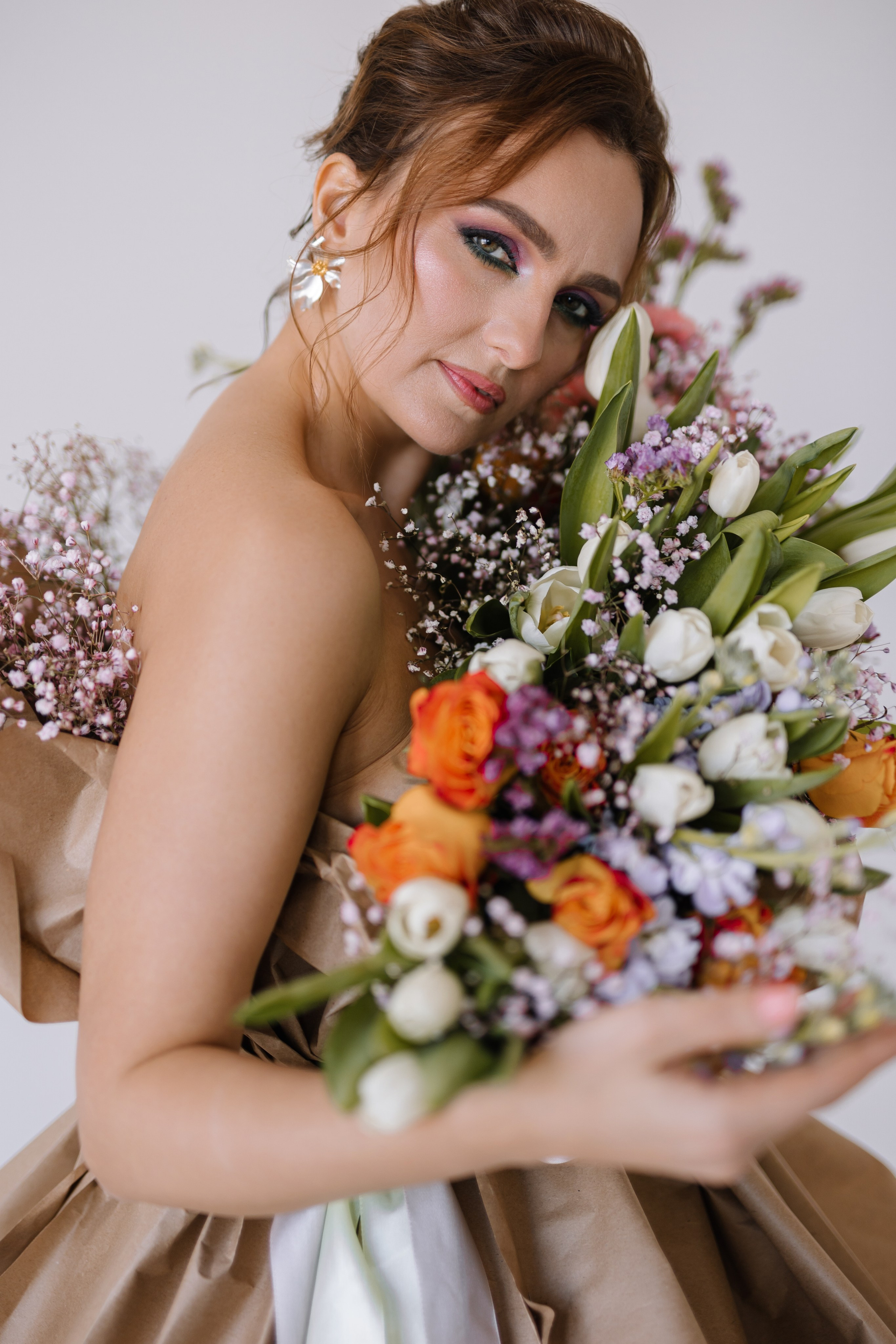 Анна. Свадебный и портретный фотограф в Москве, Туле и Брянске Дара Евсеева