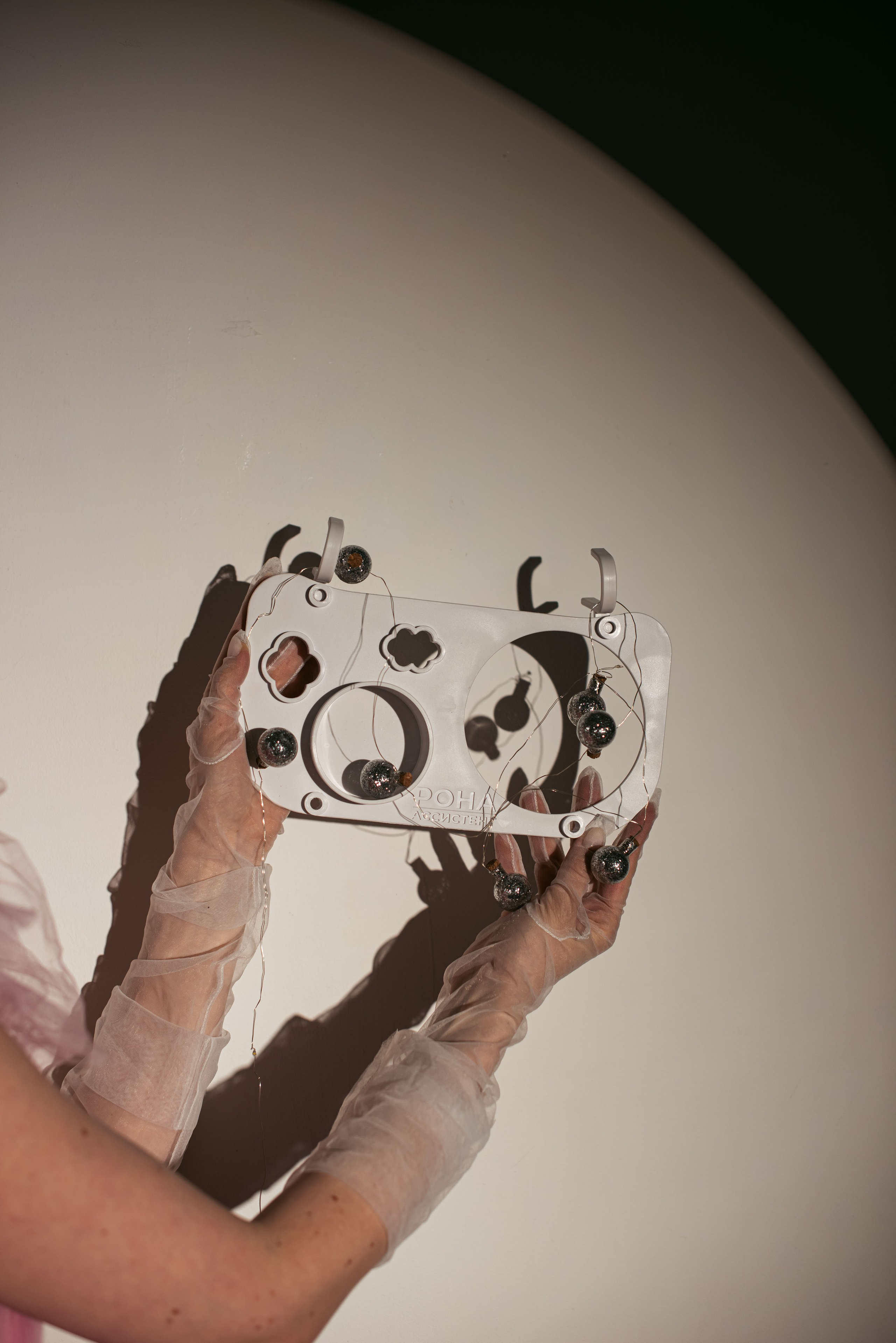 Съемка для бренда РОНА в студии. Женский фотограф в Москве и МО