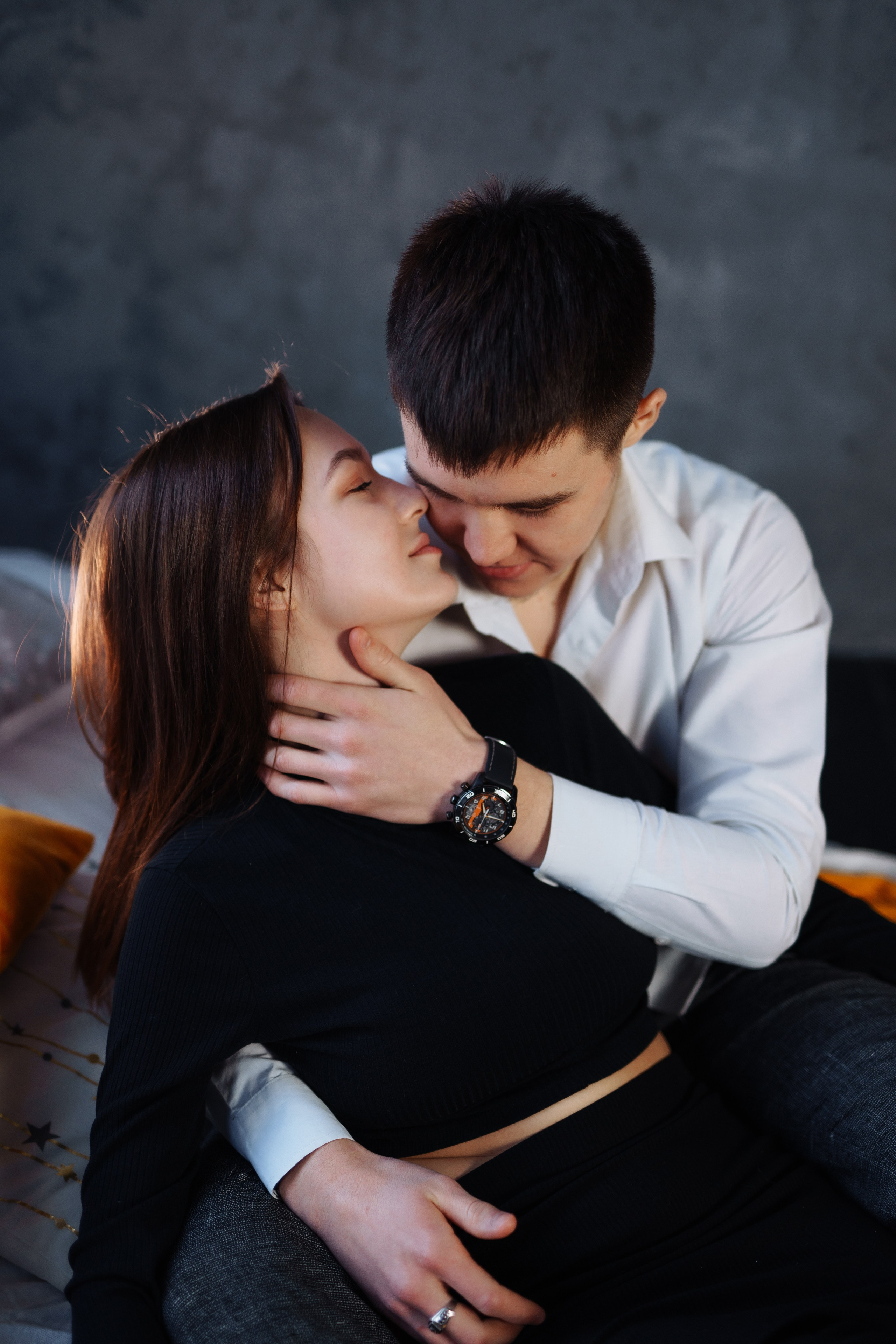 Айгиз и Алсу. Свадебный и семейный фотограф Марина Лежнева, г. Уфа