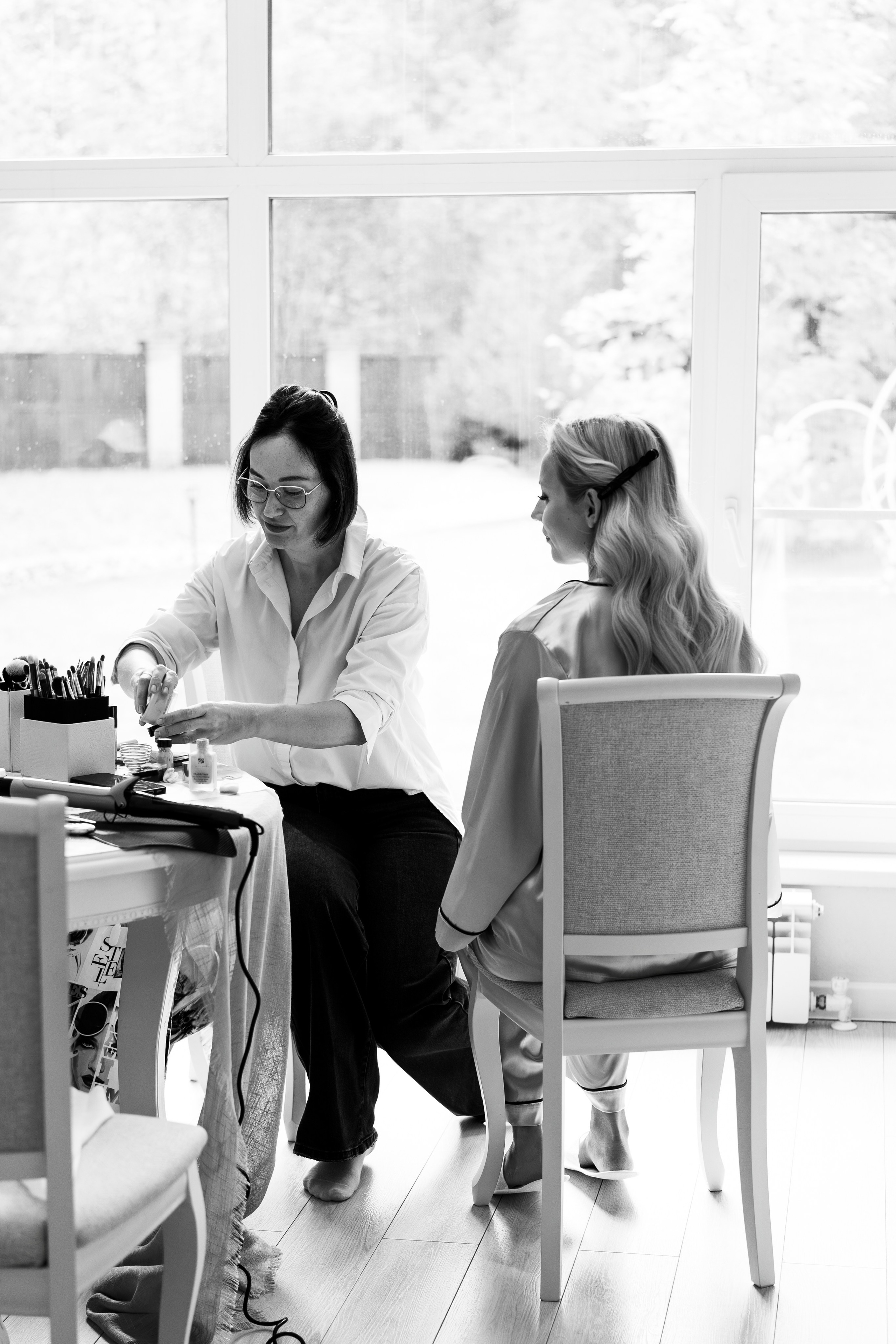 Стефан & Татьяна