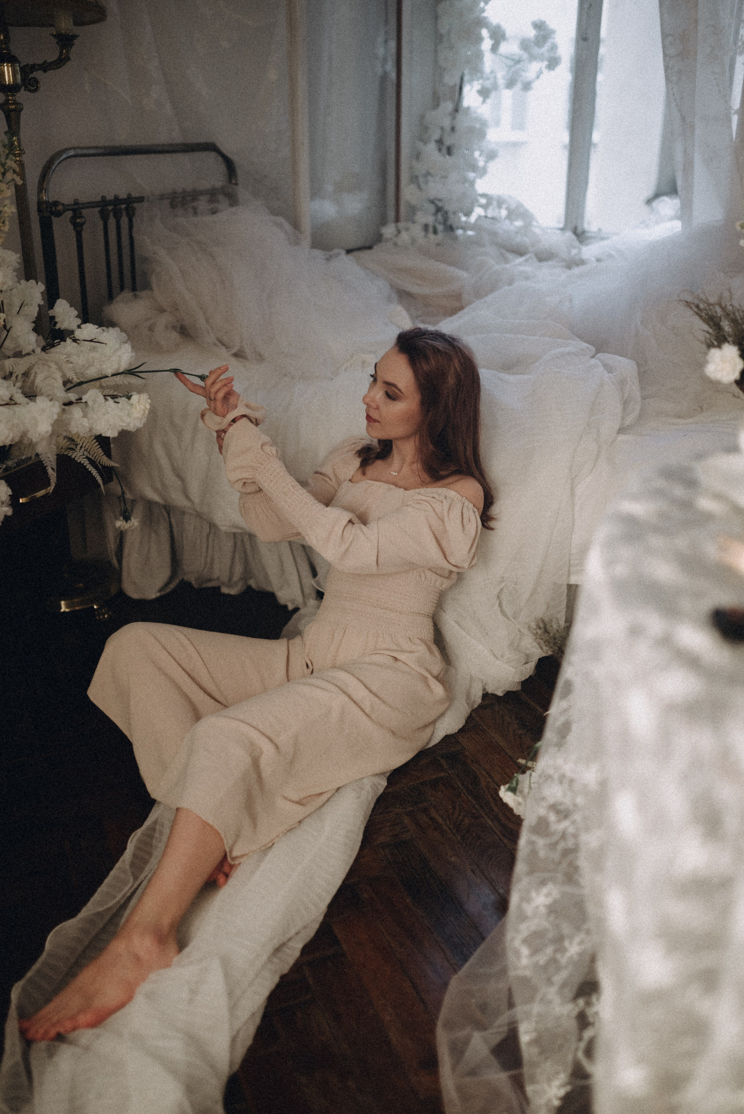 JULIA 2024. Фотограф Санкт-Петербург, Новороссийск