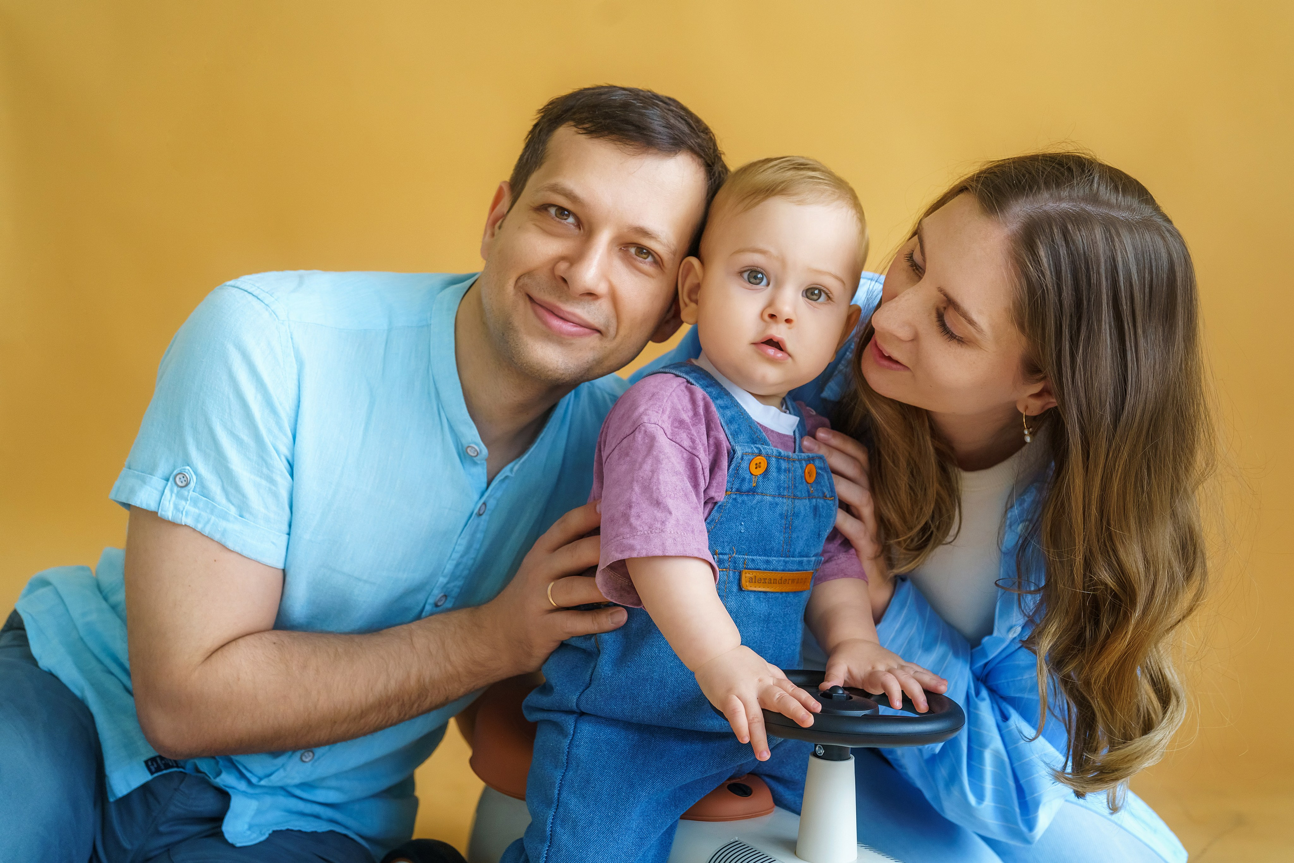 . Фотограф в Москве и Одинцово