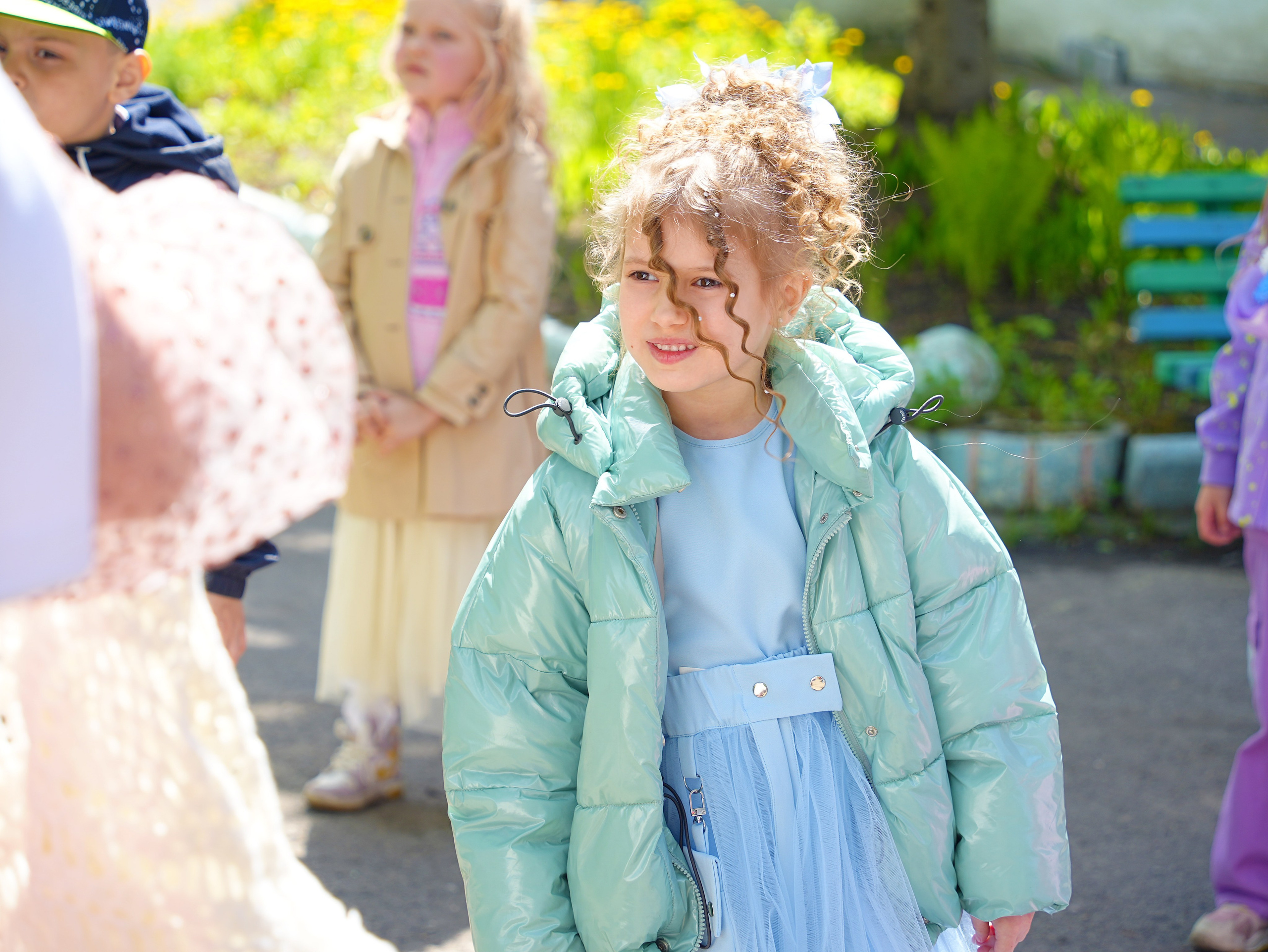 Фотосъемка видеосъёмка фотограф видеооператор новогодних утренников  в. Фотограф, видеооператор Нина Коршунова