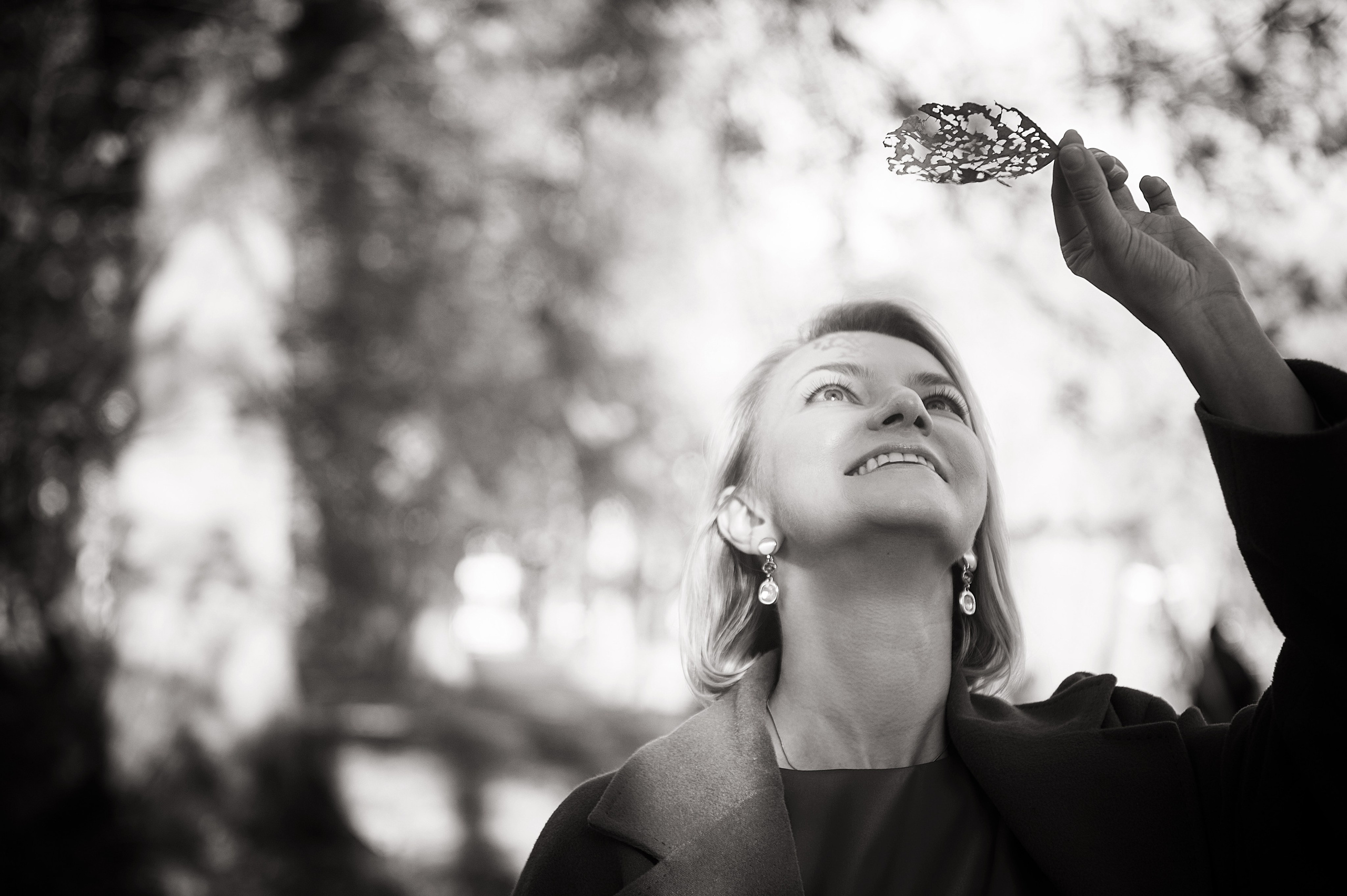 ФОТОПРОГУЛКИ. Фотограф Вера Демидкова