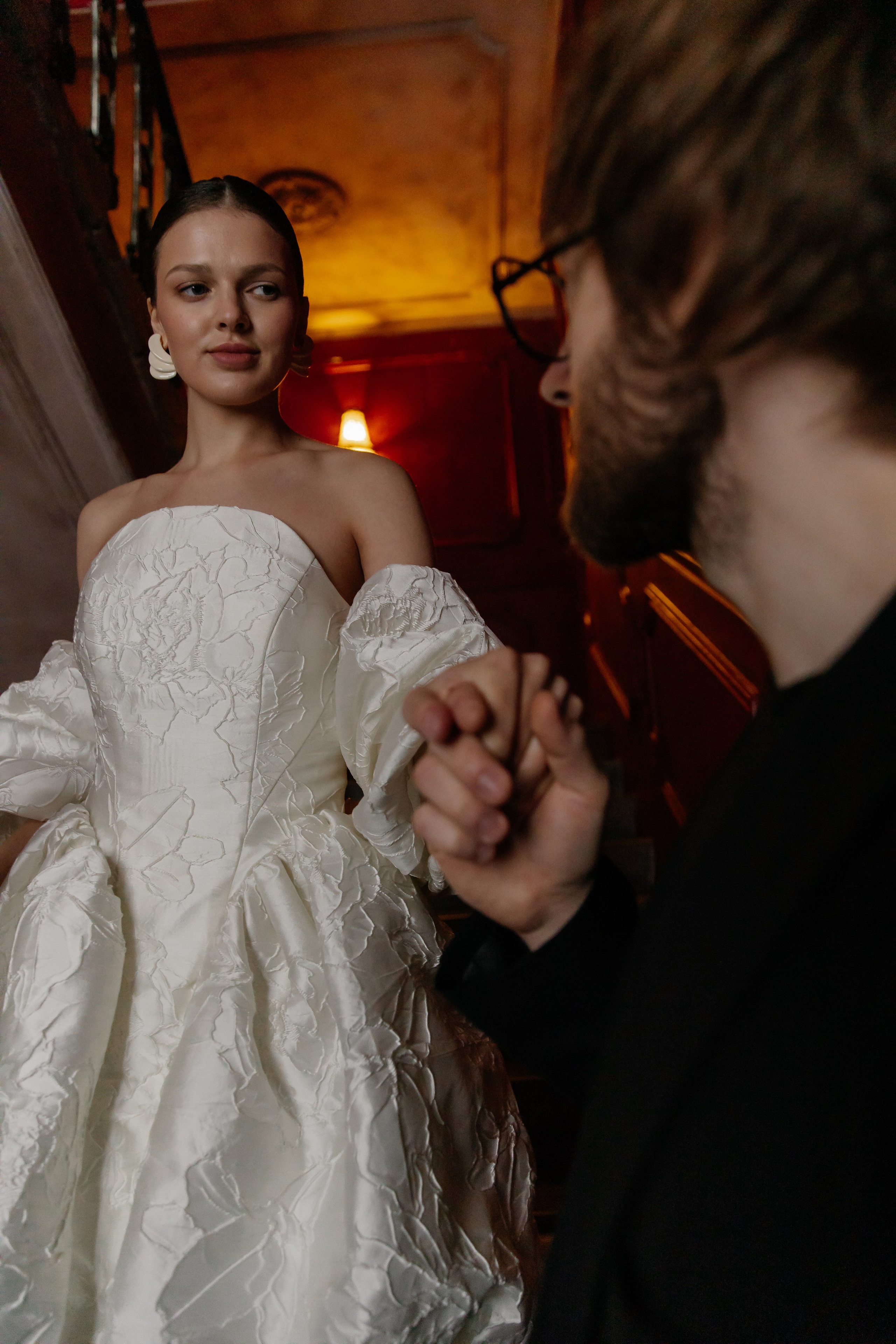 Тимофей и Анастасия. Свадебный фотограф в Екатеринбурге Александр Перепечин