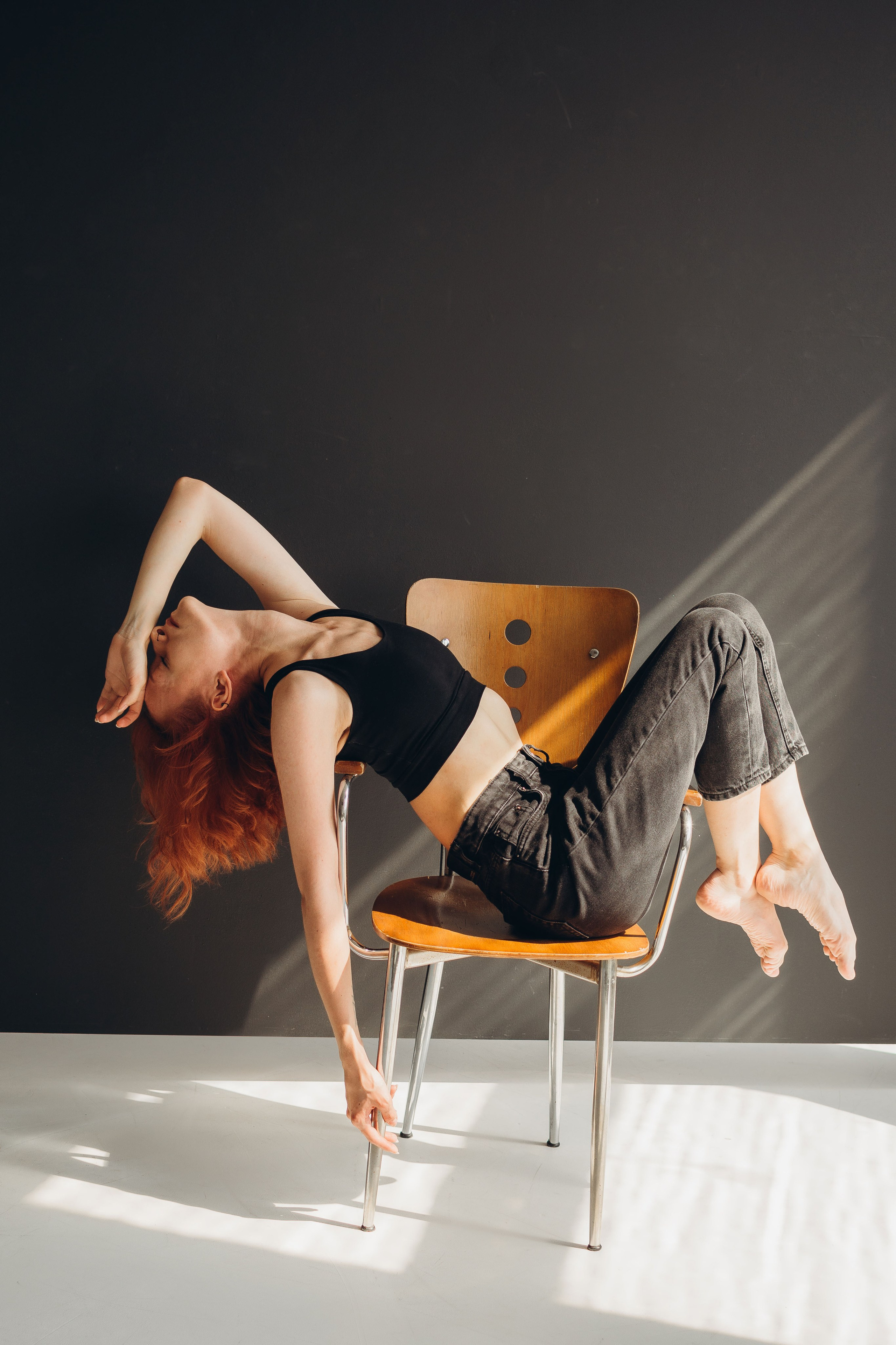 Фотосессия девушки в Москве. Женский и семейный фотограф в Москве и Красногорске Светлана Левченко