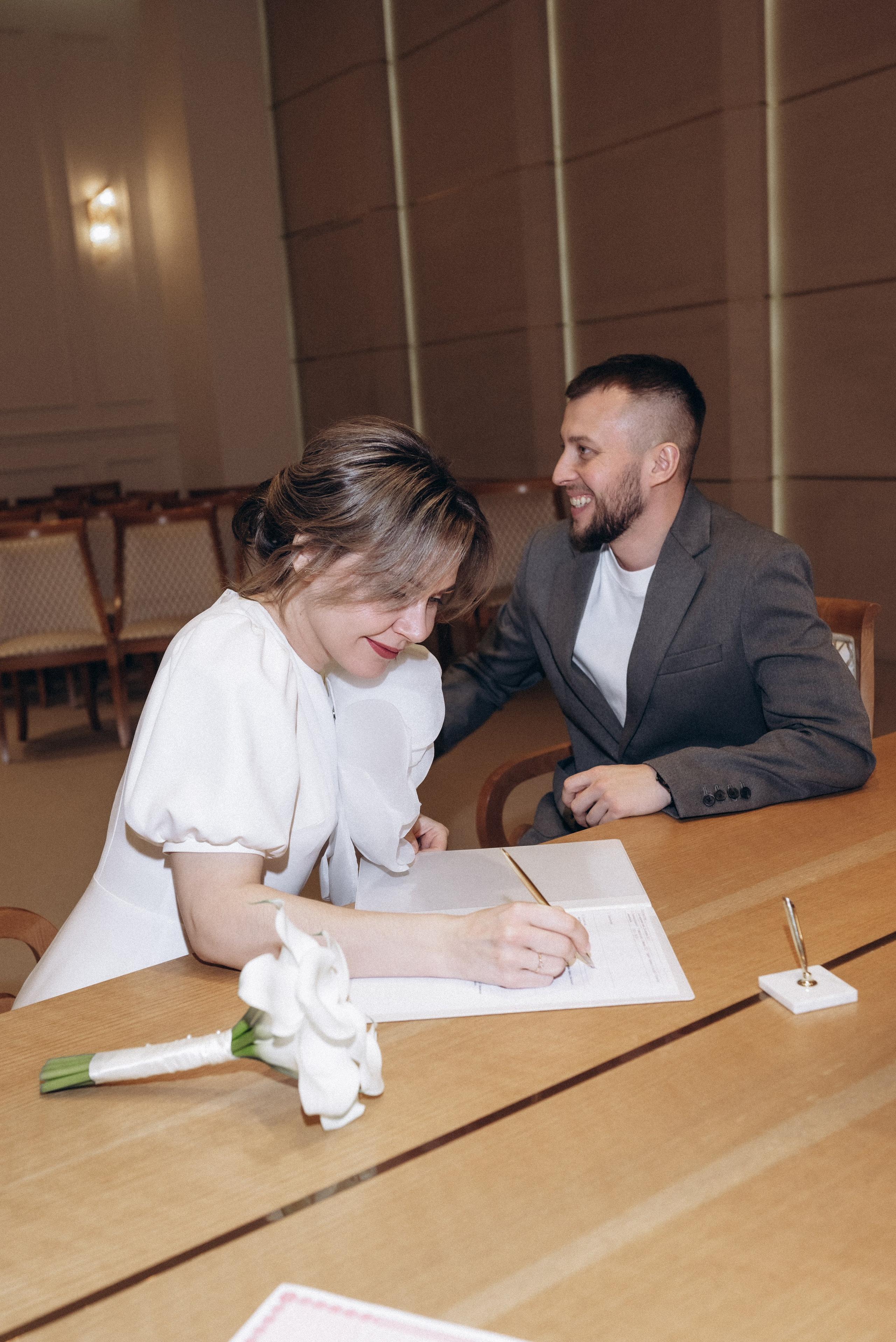 Катерина и Андрей. Женский и семейный фотограф в Москве и Красногорске Светлана Левченко