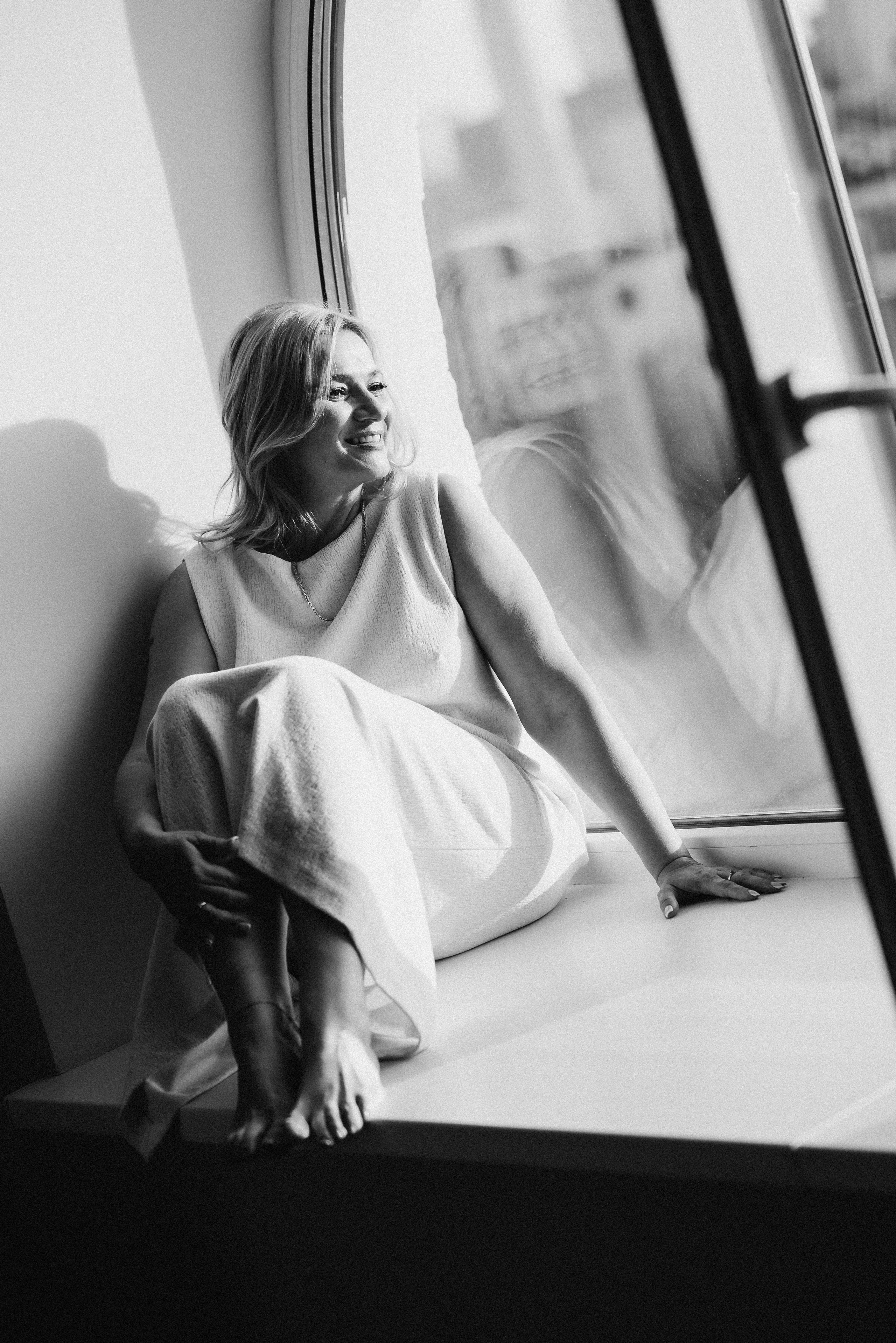 фото портреты женские москва