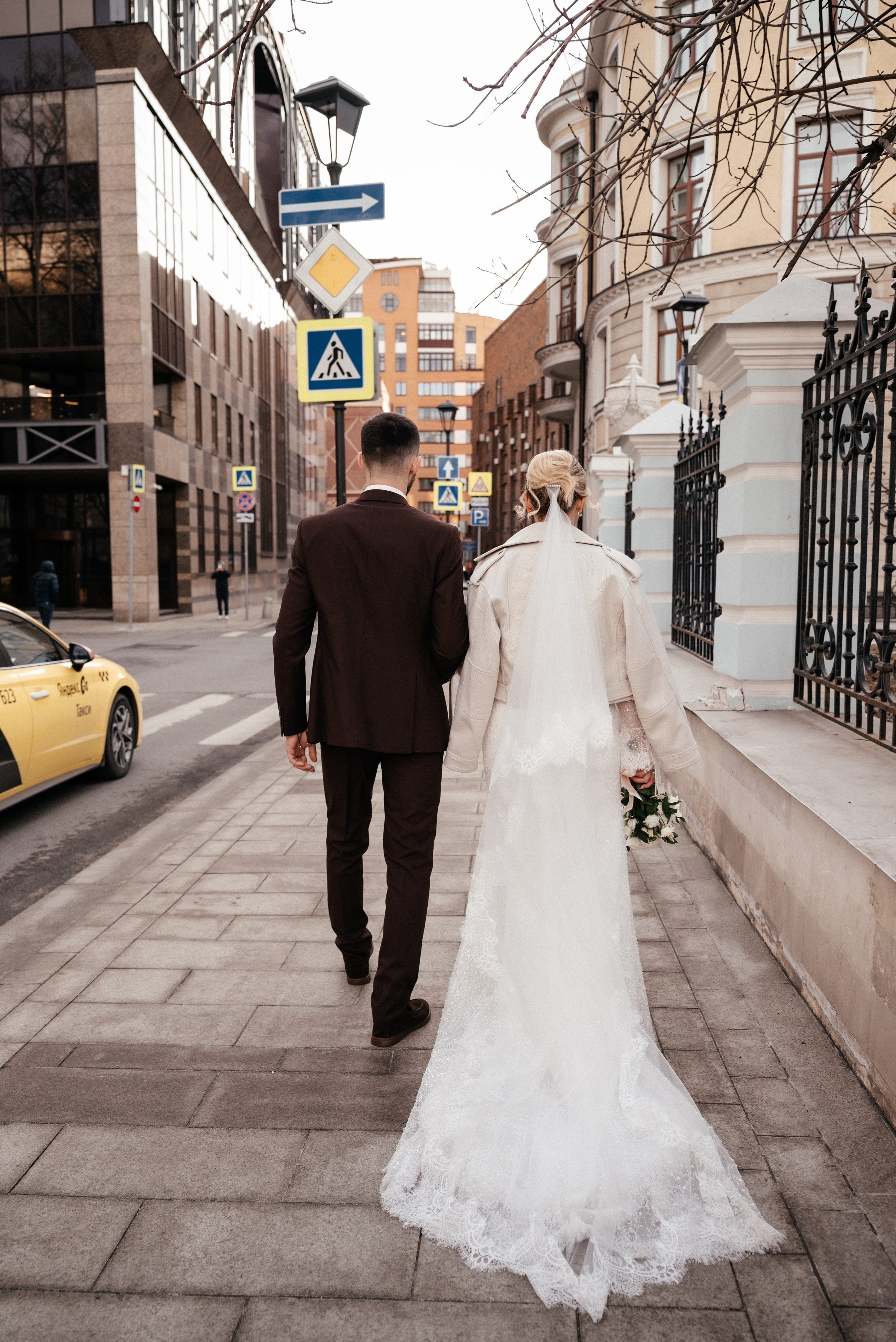 Роспись в Особняке Спиридонова. Женский и семейный фотограф в Москве и Красногорске Светлана Левченко