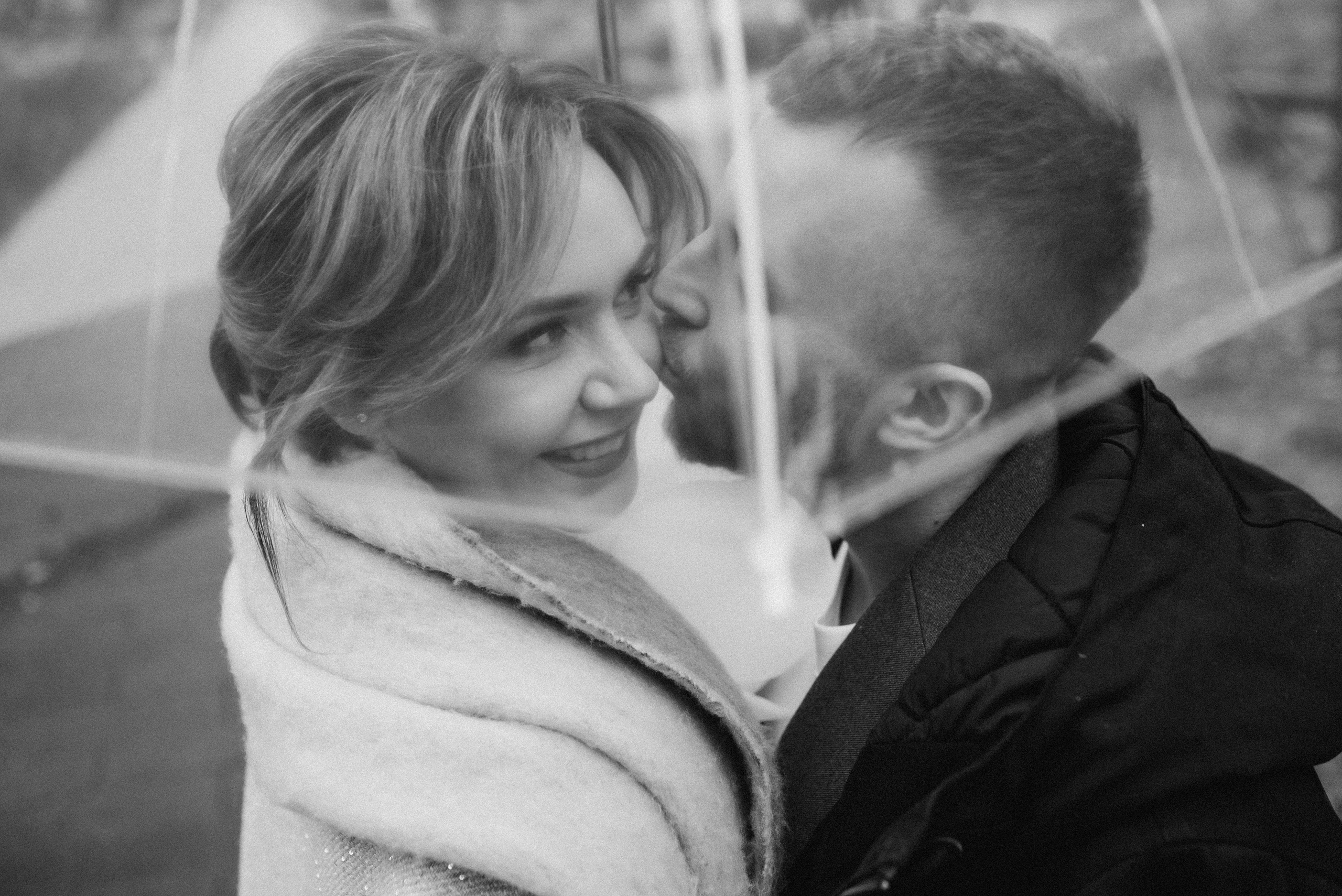 Катерина и Андрей. Женский и семейный фотограф в Москве и Красногорске Светлана Левченко