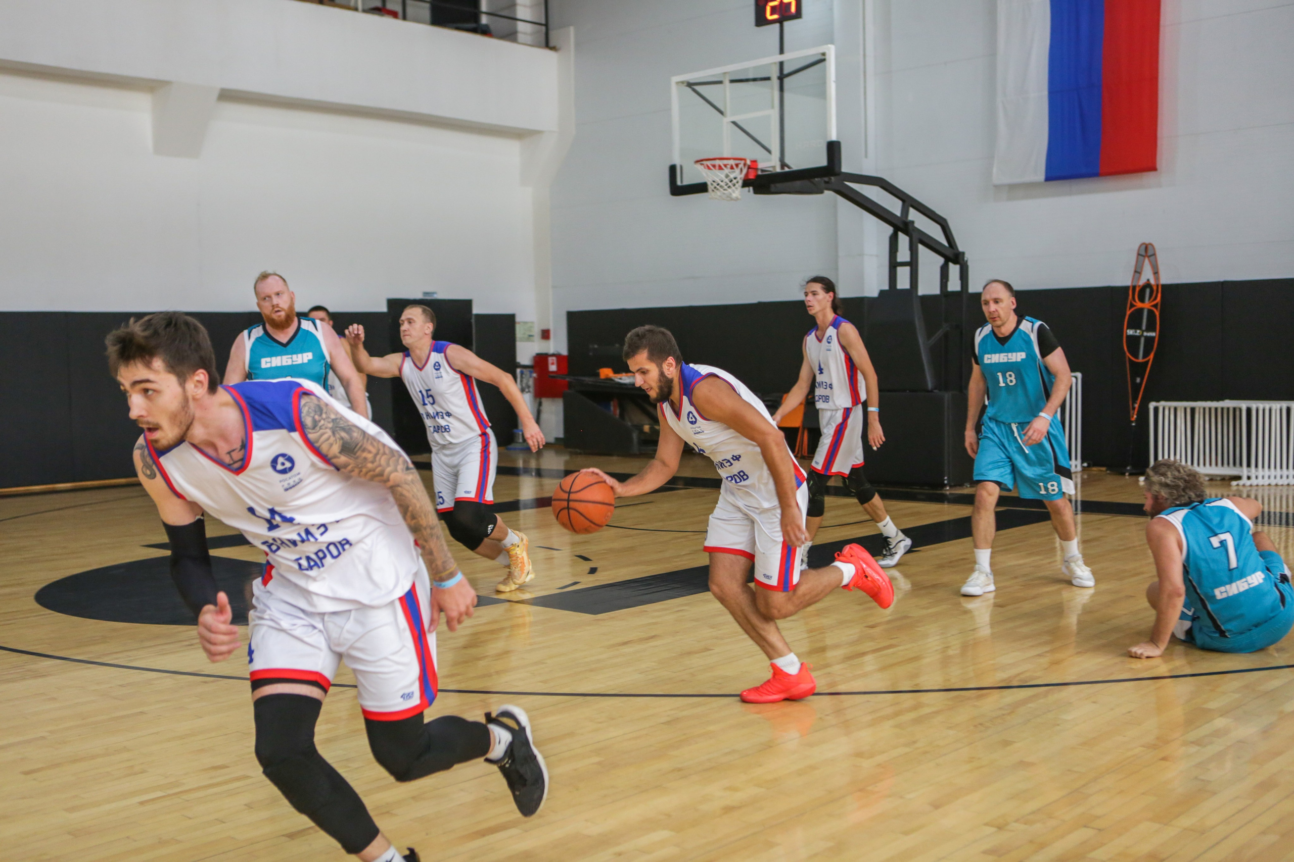 Турнир по баскетболу. Репортажный, семейный, свадебный, портретный фотограф