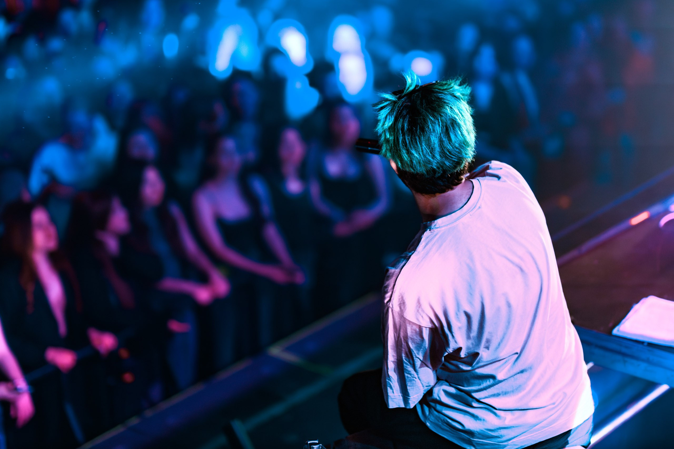 21.03.25 Sasha Spilberg. Репортажный фотограф Екатеринбург | Яркий, качественный репортаж | Концерты, клубы, репортаж, праздники, корпоративы