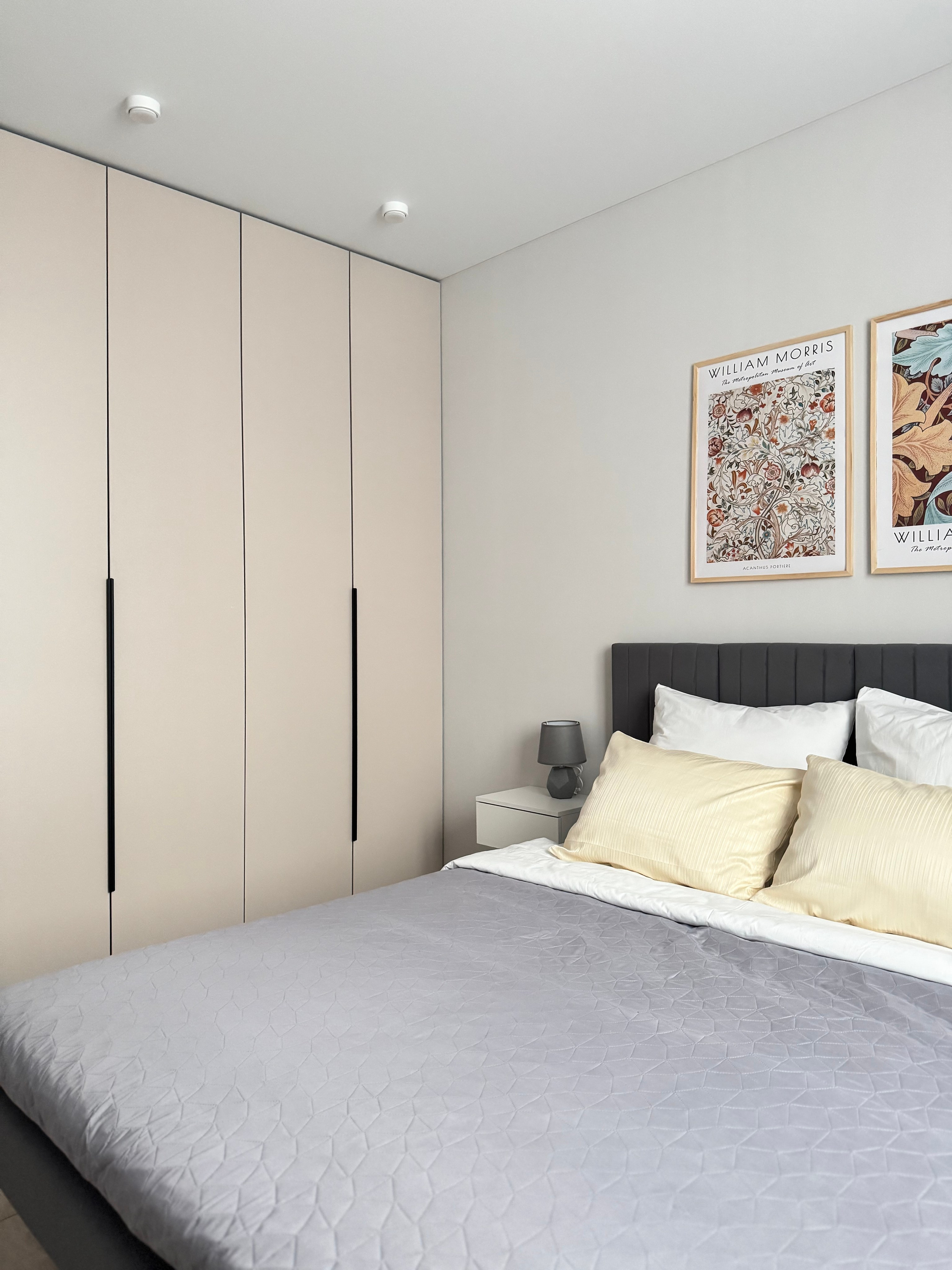 Проект № 8242. Хоумстейджинг и Инвестремонт в Екатеринбурге | Увеличьте стоимость вашей недвижимости