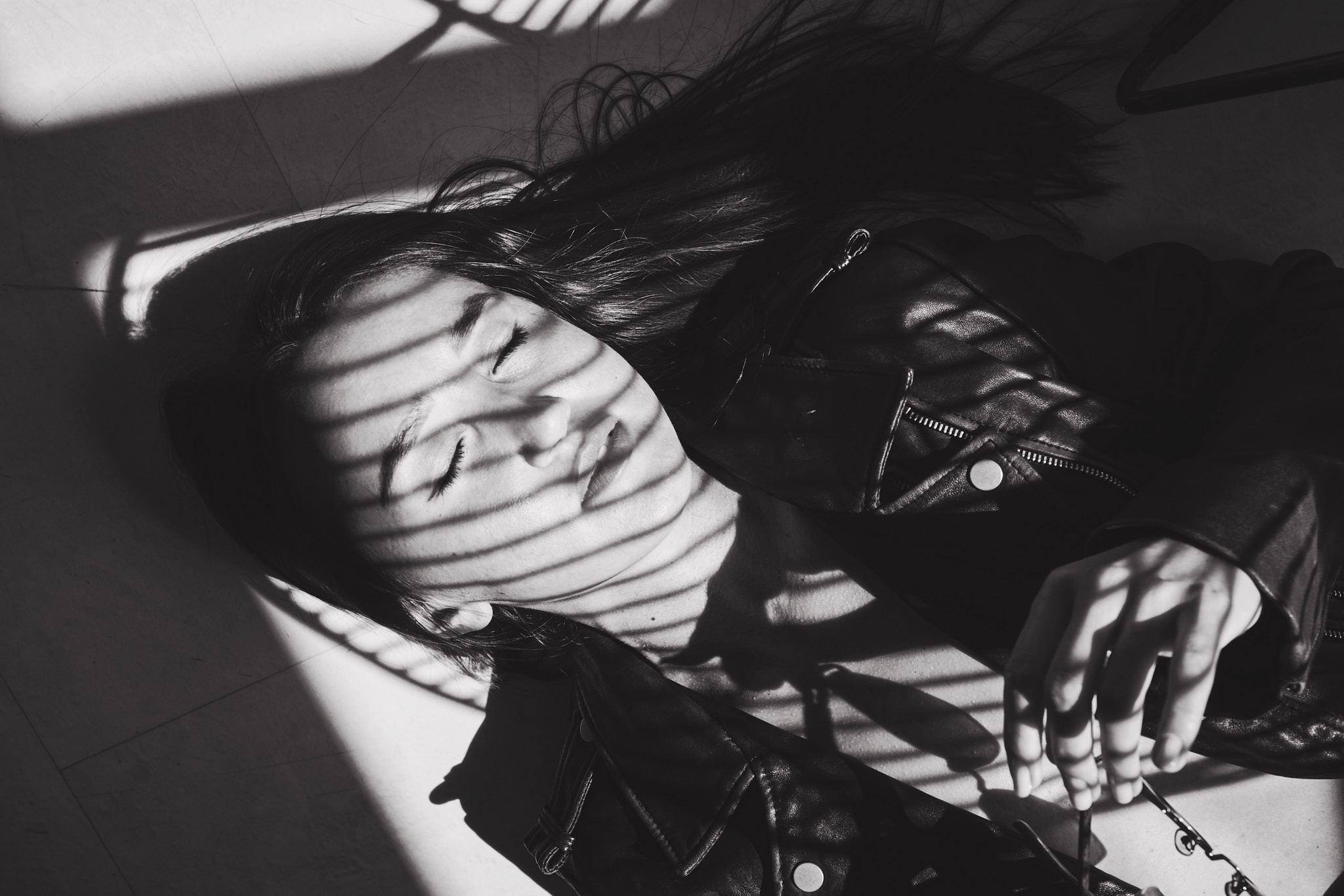 Женский студийный  портрет. Фотограф в Сочи Катя Гончарова