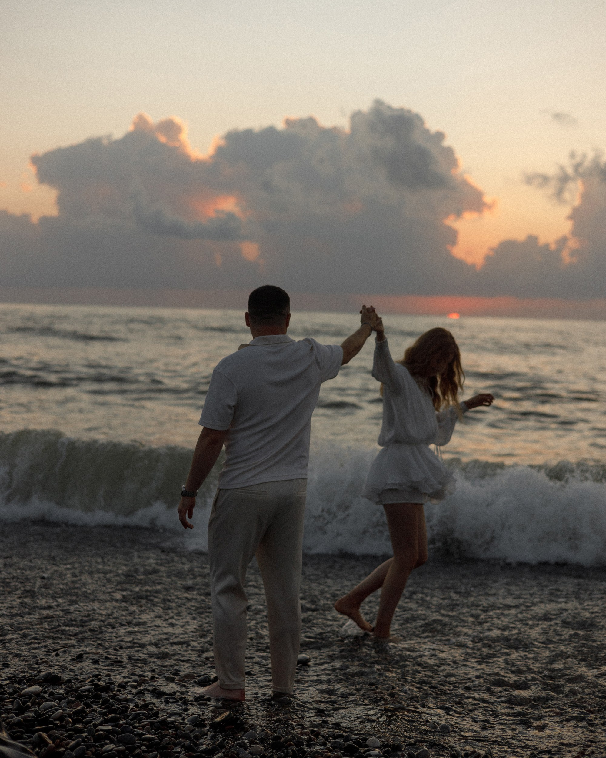 Петро и Алена