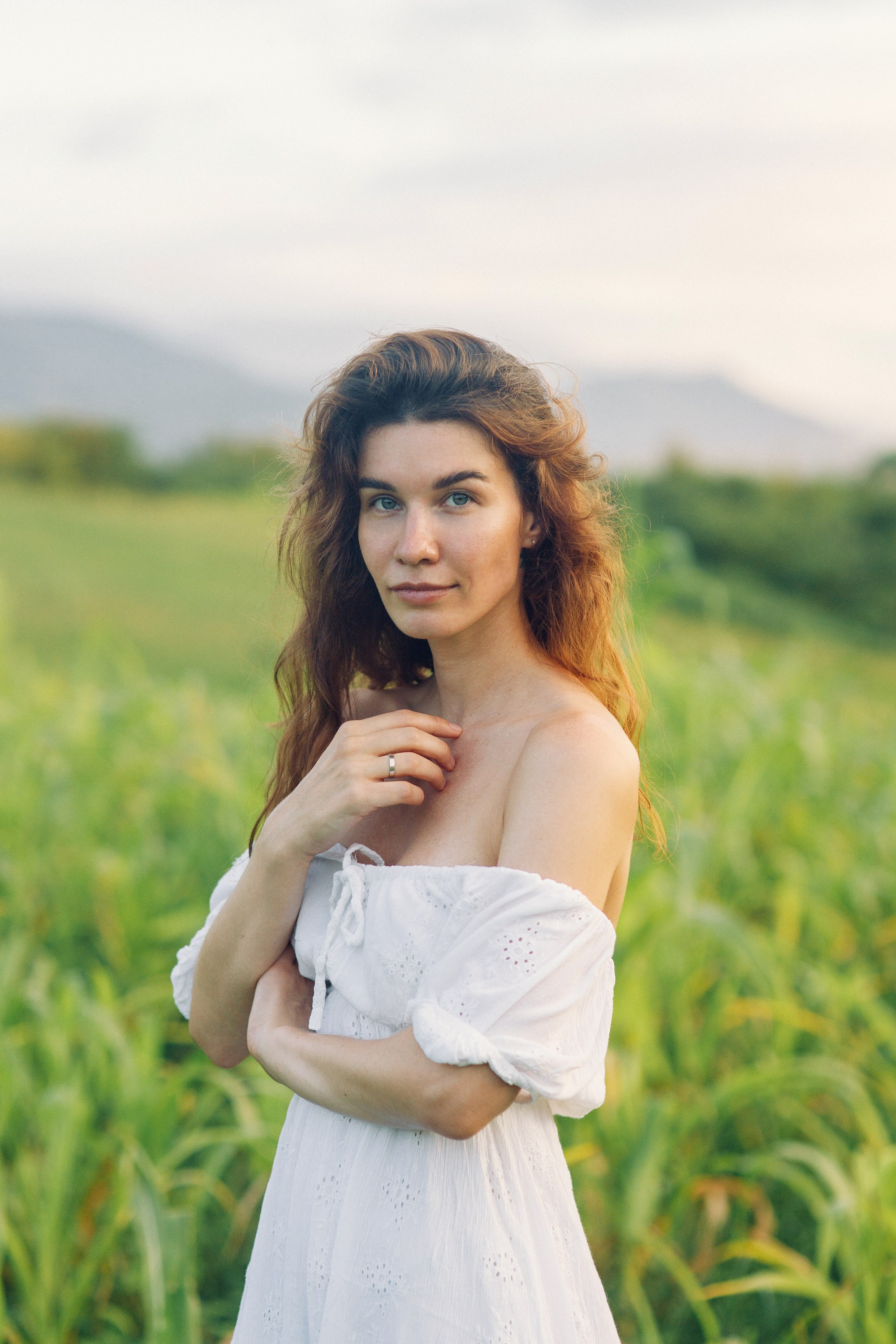 Антон и Оксана