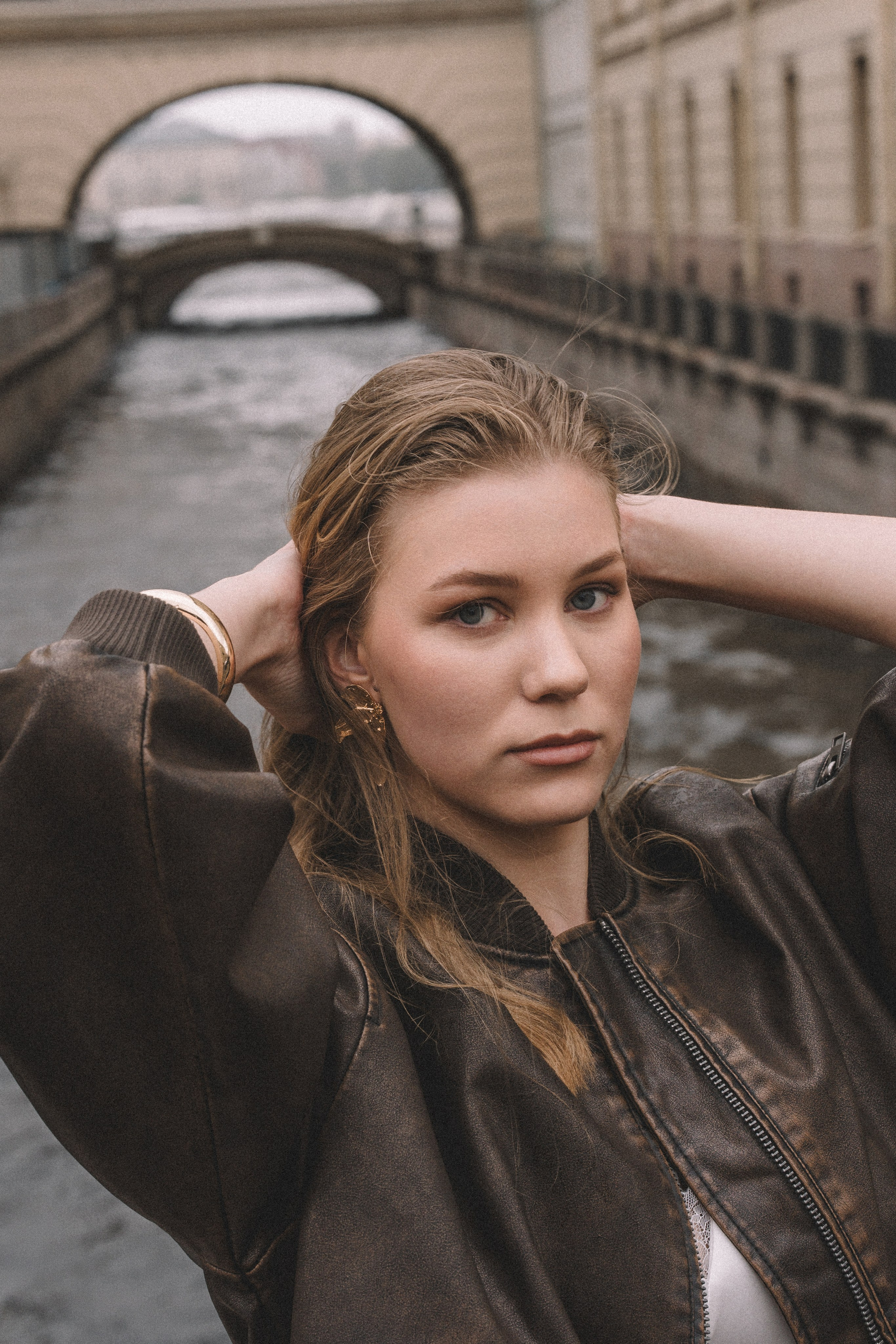 Alisa. Фотограф Санкт-Петербург/Гомель Виктория Петрова