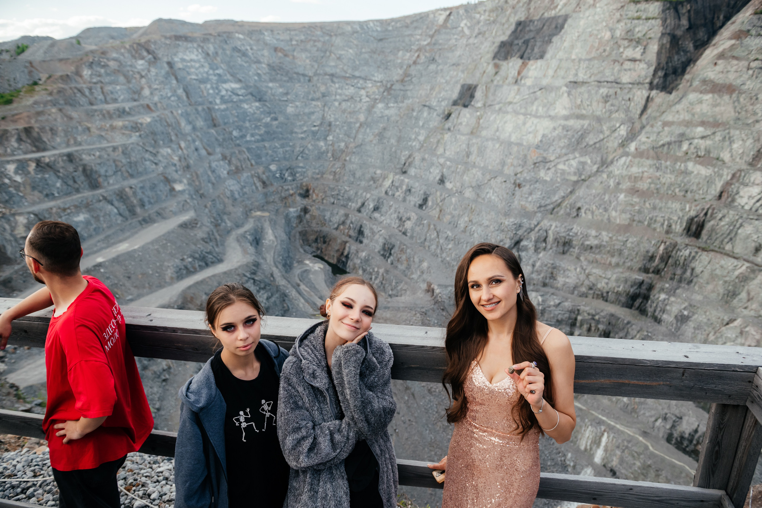 День Металлурга г. Сковородино. Свадебный фотограф Иркутск Алексей Шульгин