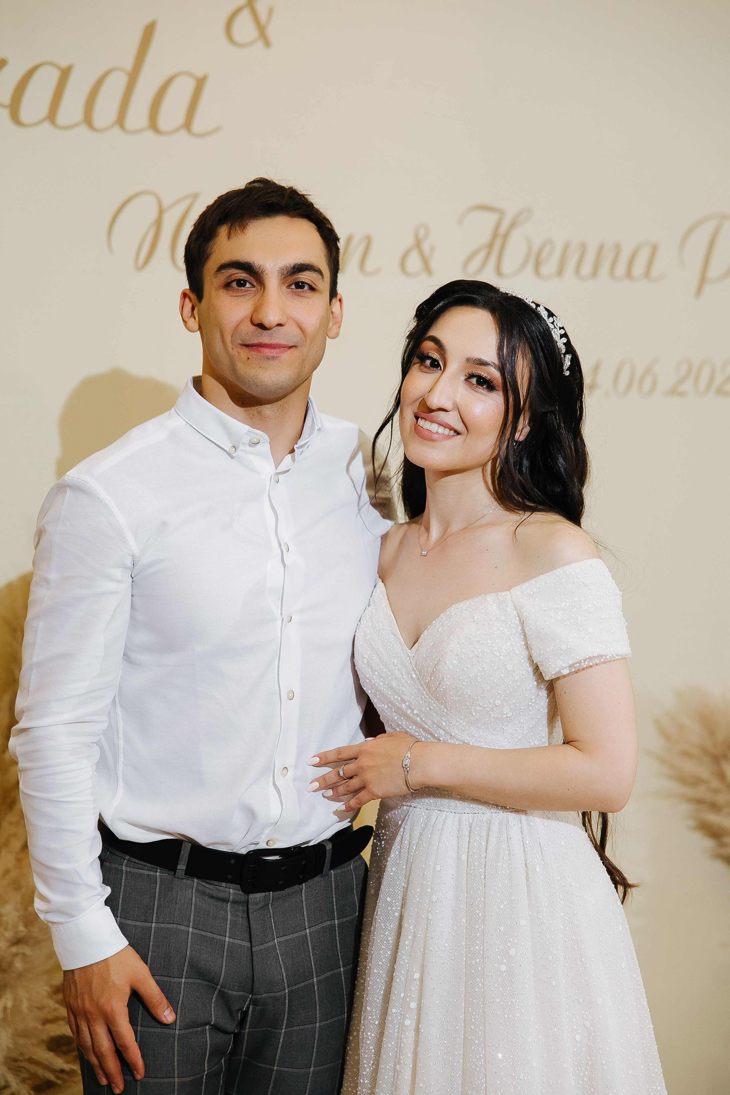 Шах и Ирада. Фотограф в Красноярске Надежда Воскресенская