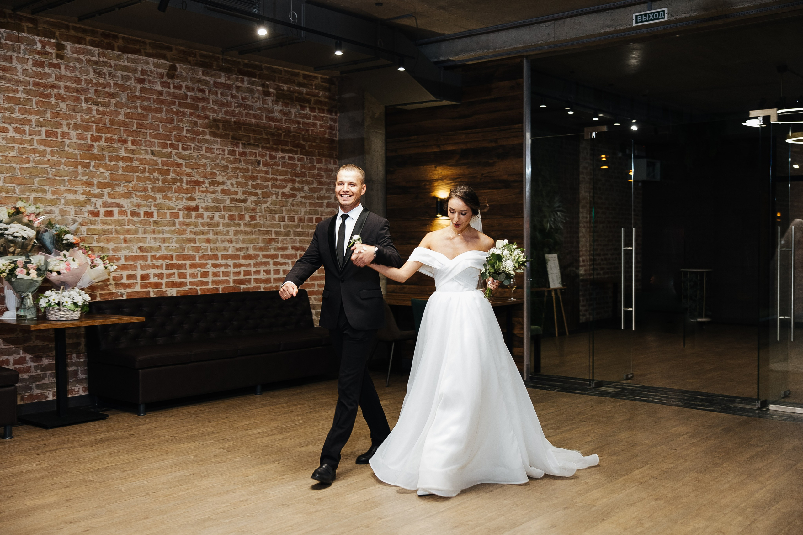 Иван Юлия. Фотограф в Красноярске Надежда Воскресенская