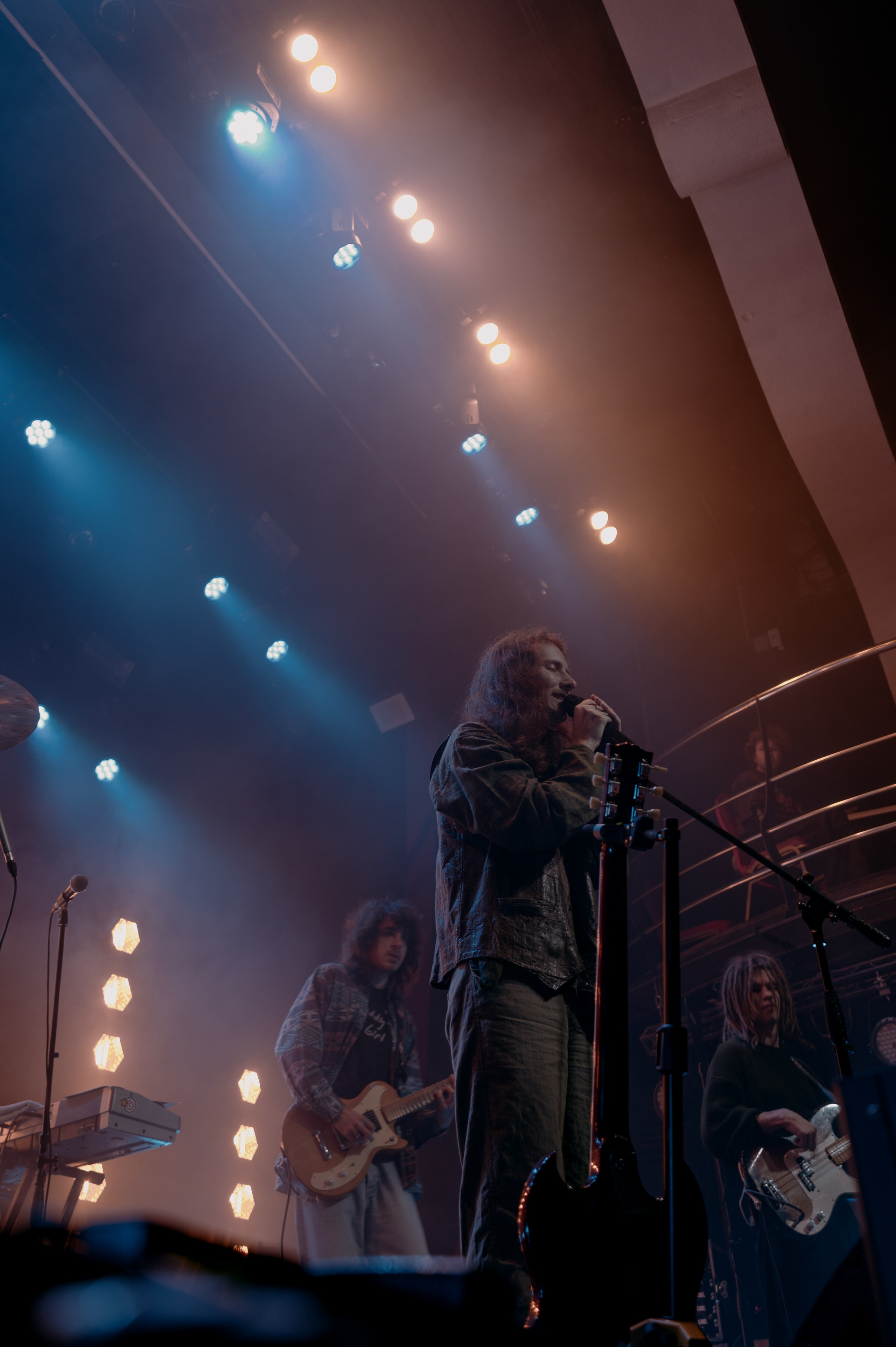 Ssshhhiiittt!. Контент фотограф Илья Урс