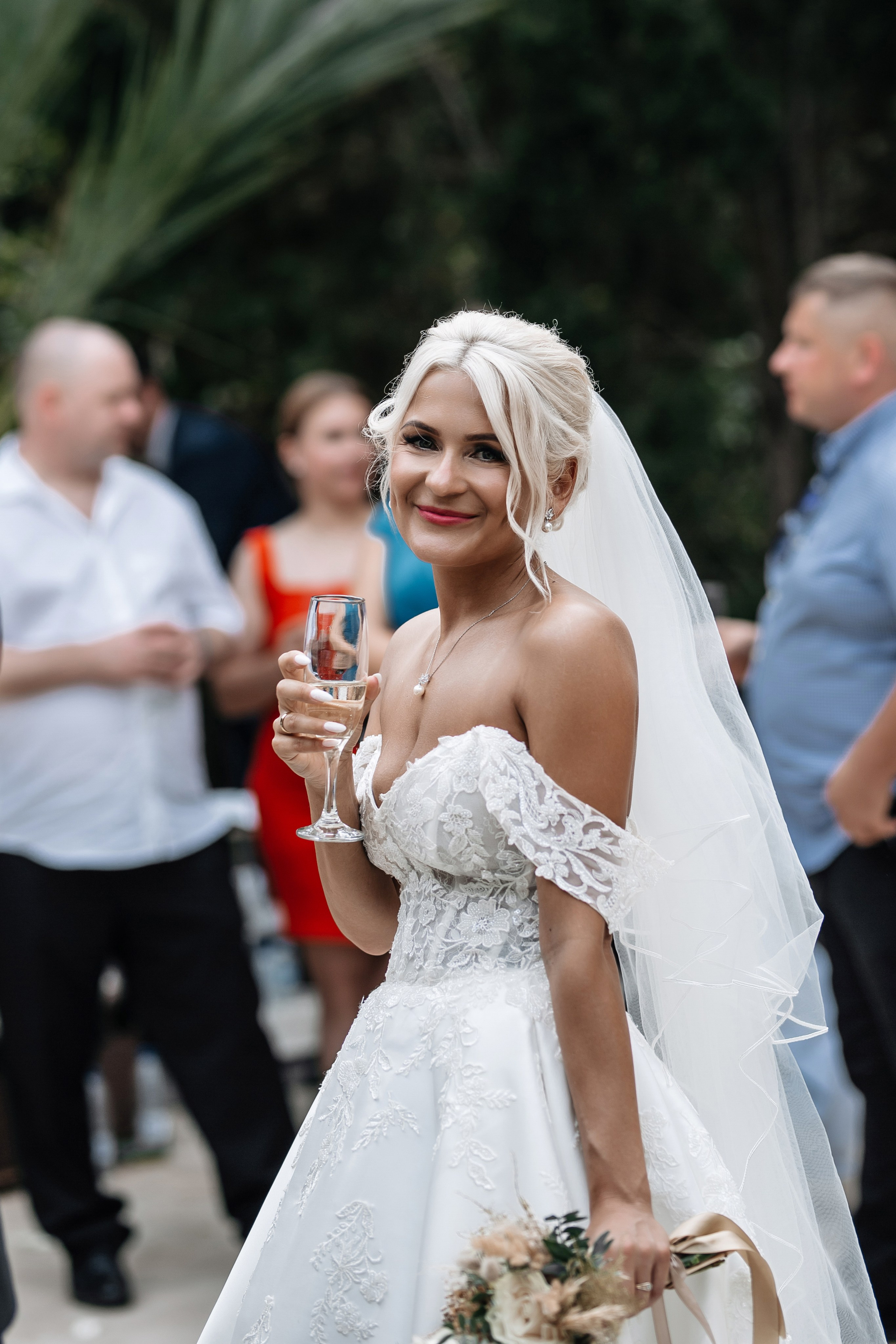 Vaida_&_Tadas. Фотограф на Майорке Екатерина Дробышева