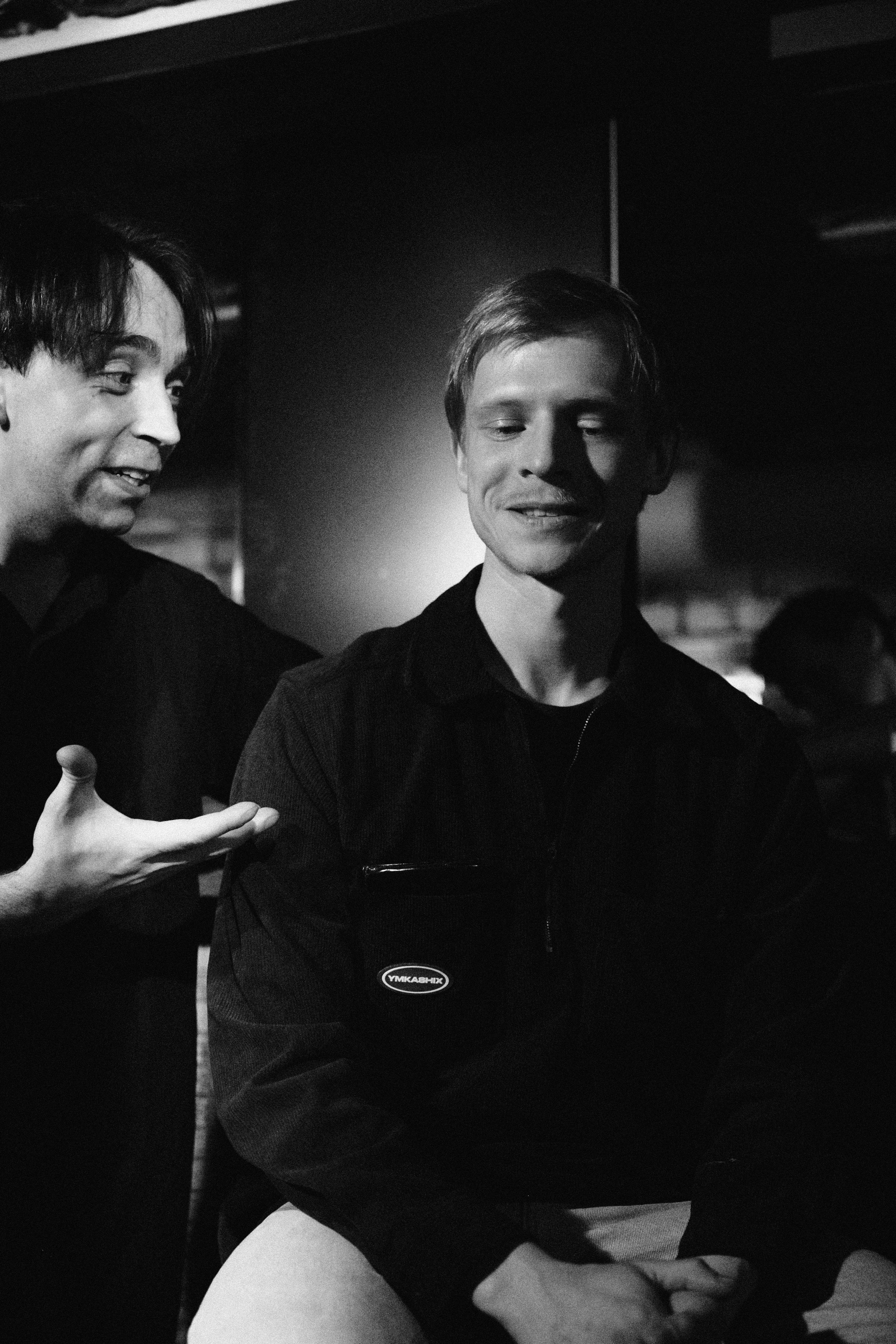 Концерты / Спектакли. Кошенкова Мария: портретный и репортажный фотограф. Санкт-Петербург