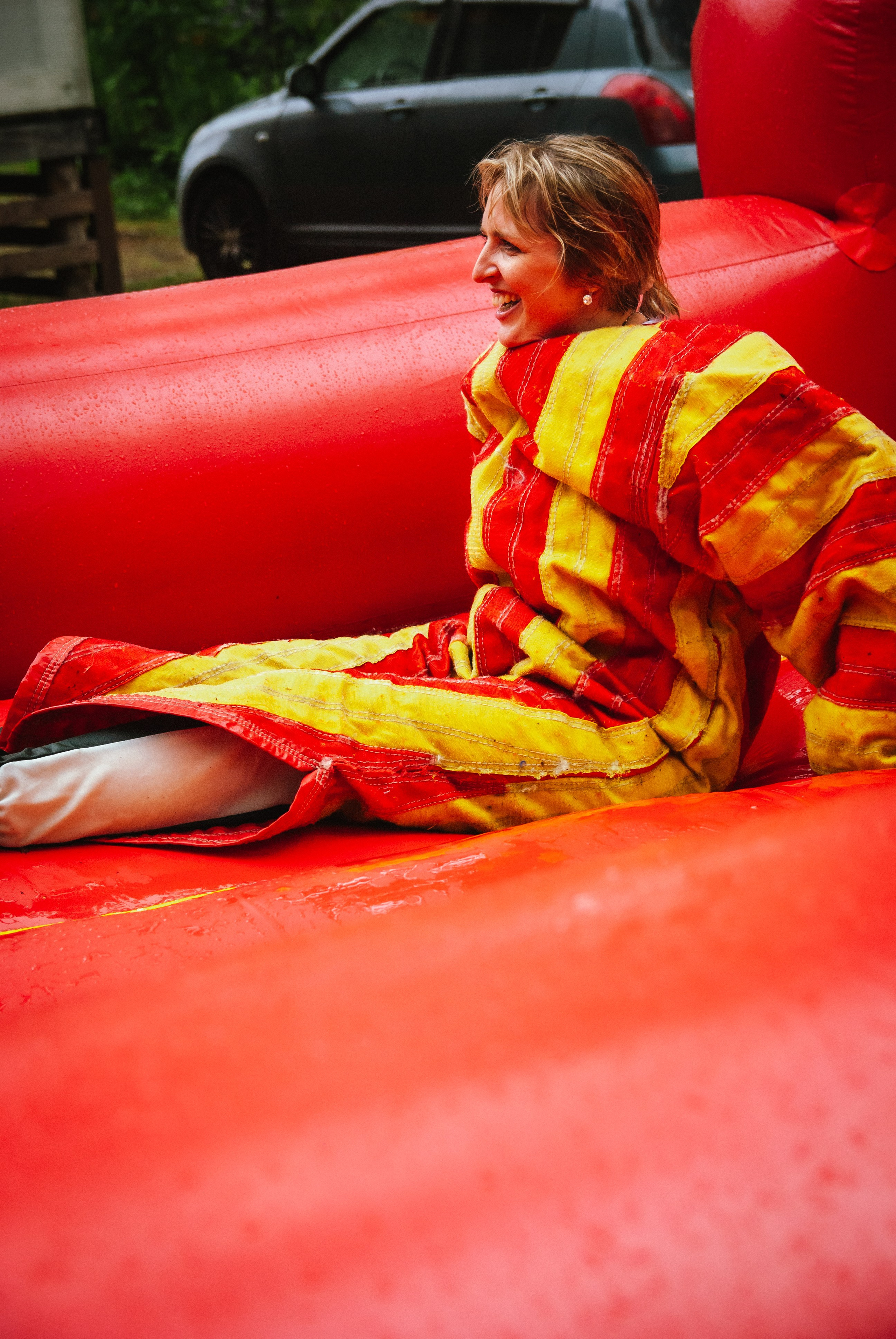 Репортажи / МК. Кошенкова Мария: портретный и репортажный фотограф. Санкт-Петербург