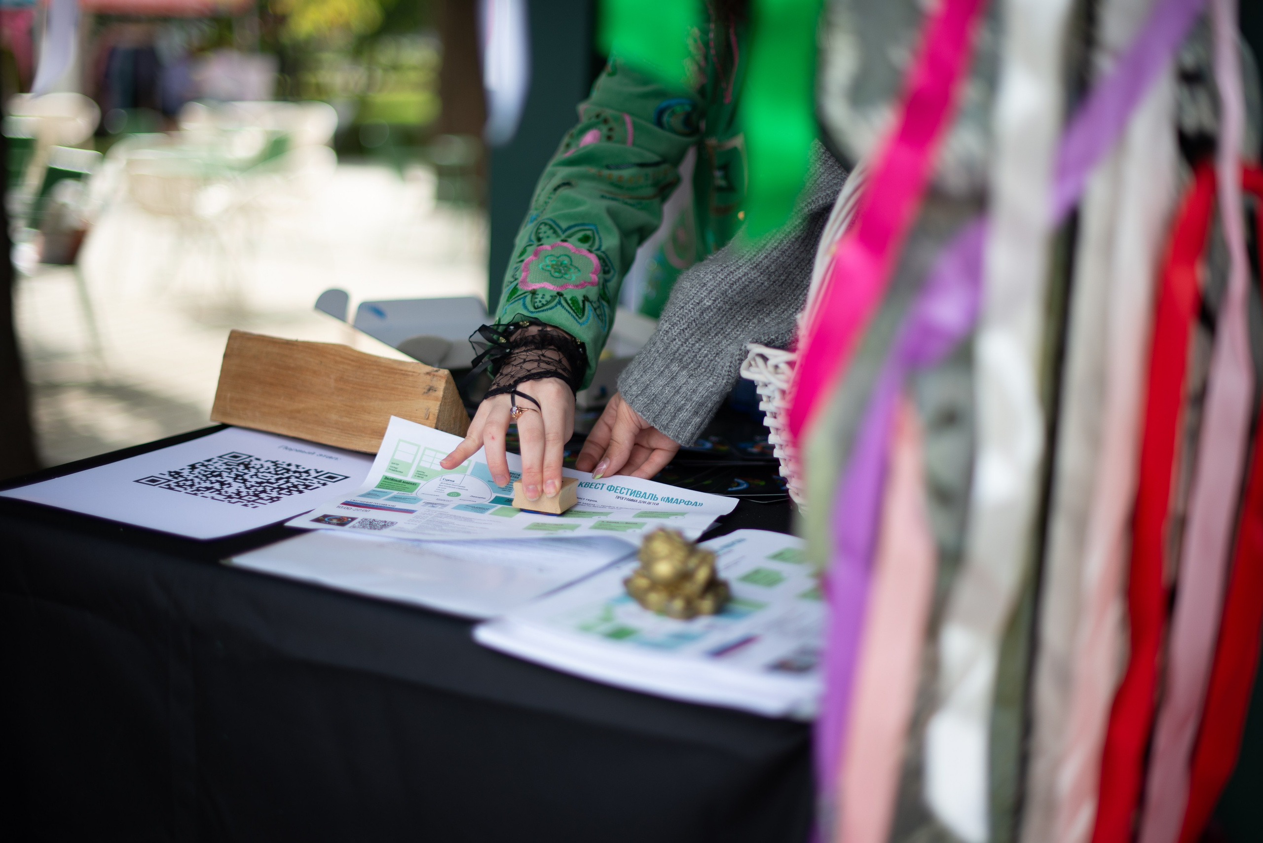 Марфа Российский Фестиваль — креатива и бизнеса. Victoria Radjevna Репортажный Фотограф — Видеограф Москва • Санкт-Петербург