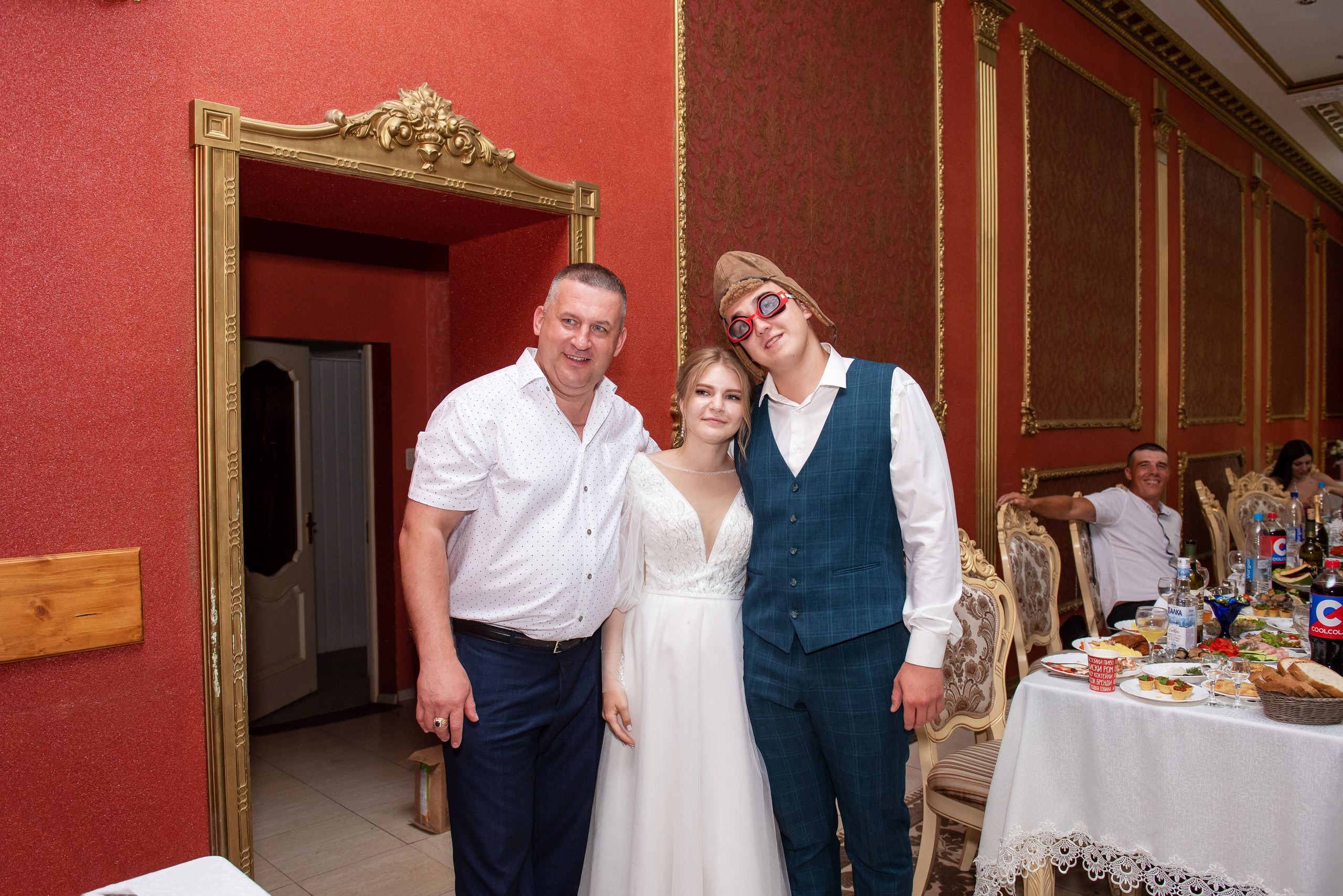 Матвей и Мария. Семейный и свадебный фотограф в Ельце Юлия Дякина