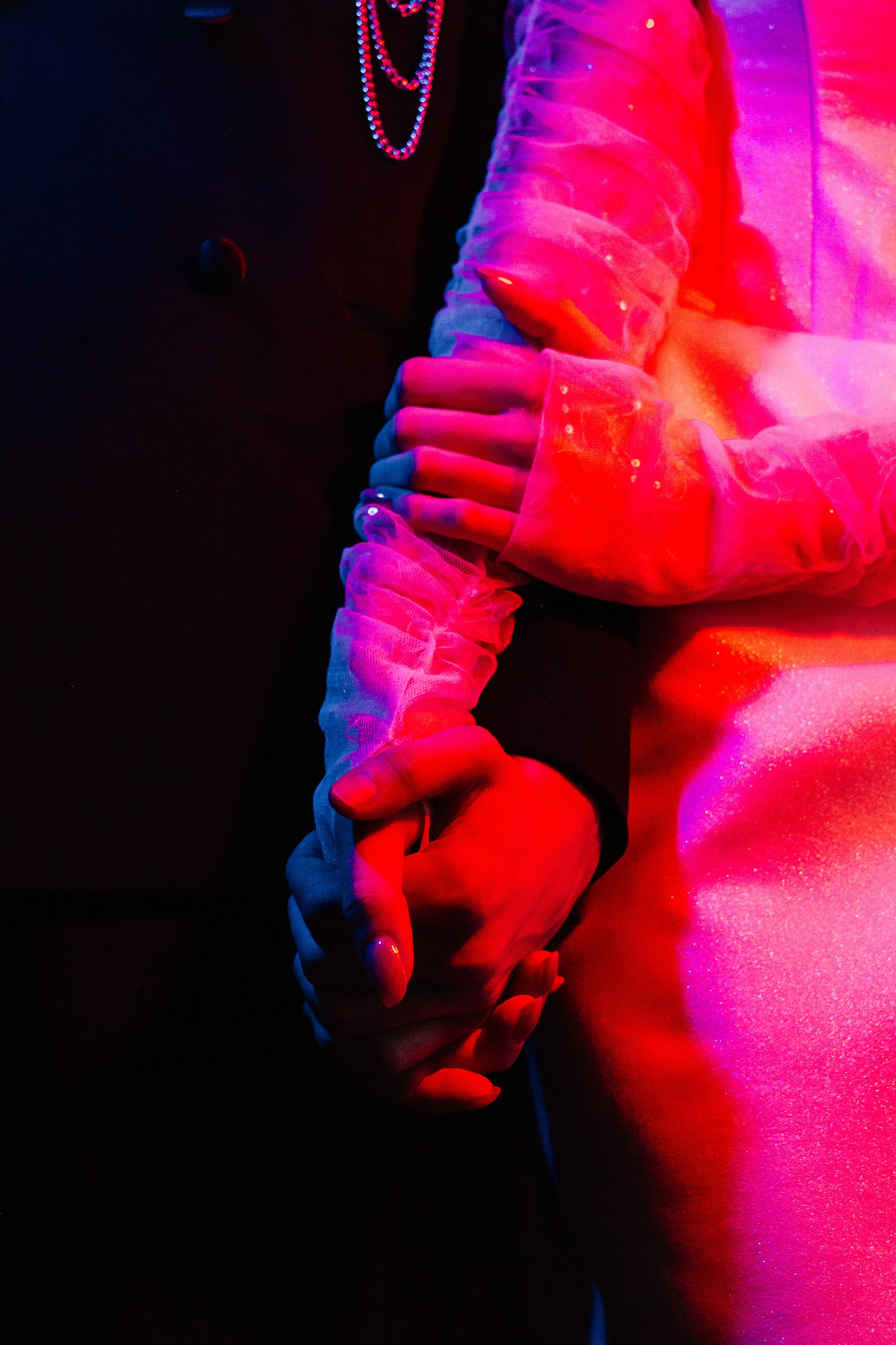 Ксения и Роман