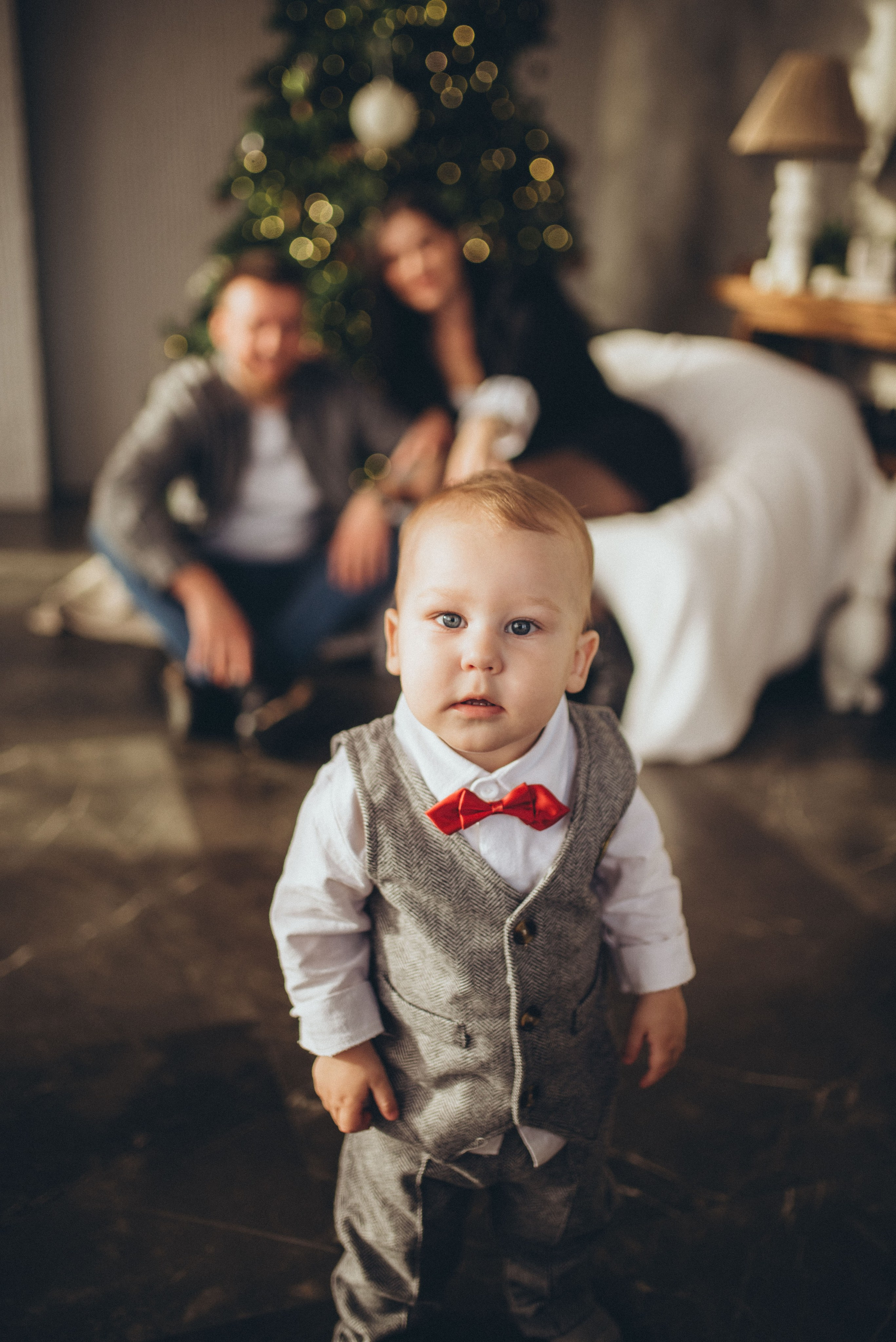 Маргарита, Илья и Роберт ✨ Фотосессия в студии. Фотограф в Сочи — Маргарита Поганова