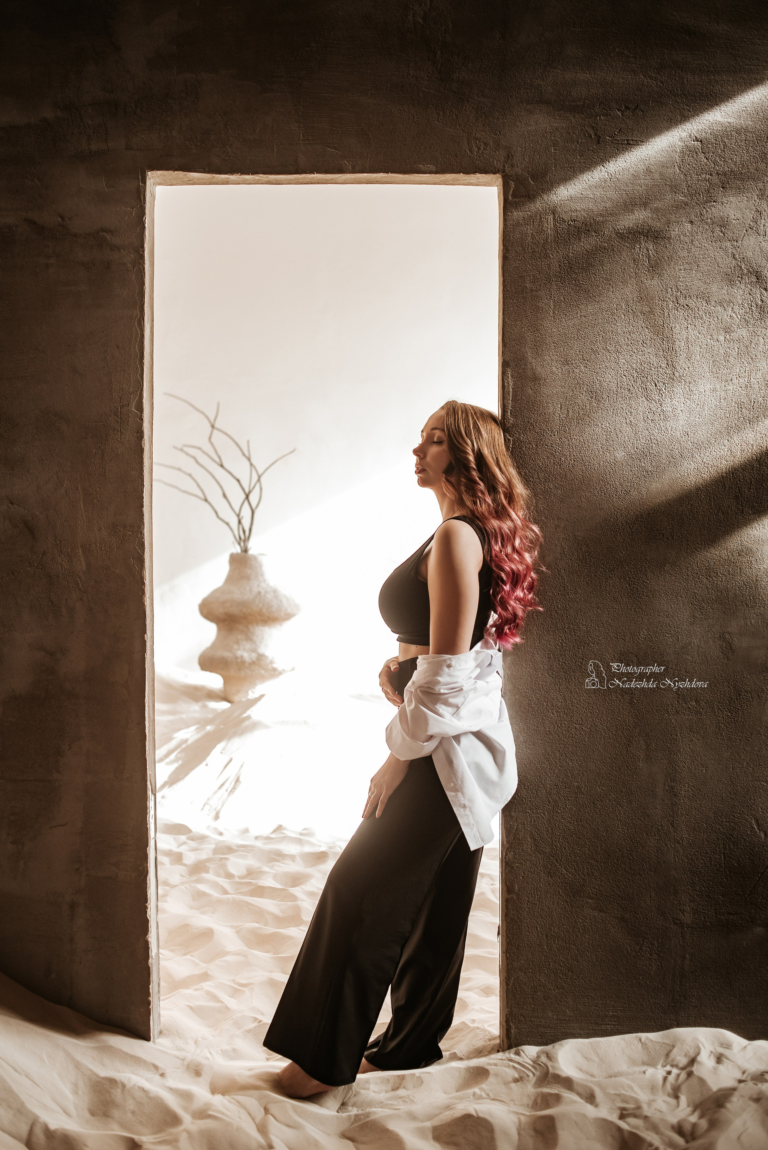 Татьяна ♡. Свадебный фотограф в Санкт-Петербурге Надежда Нуждова