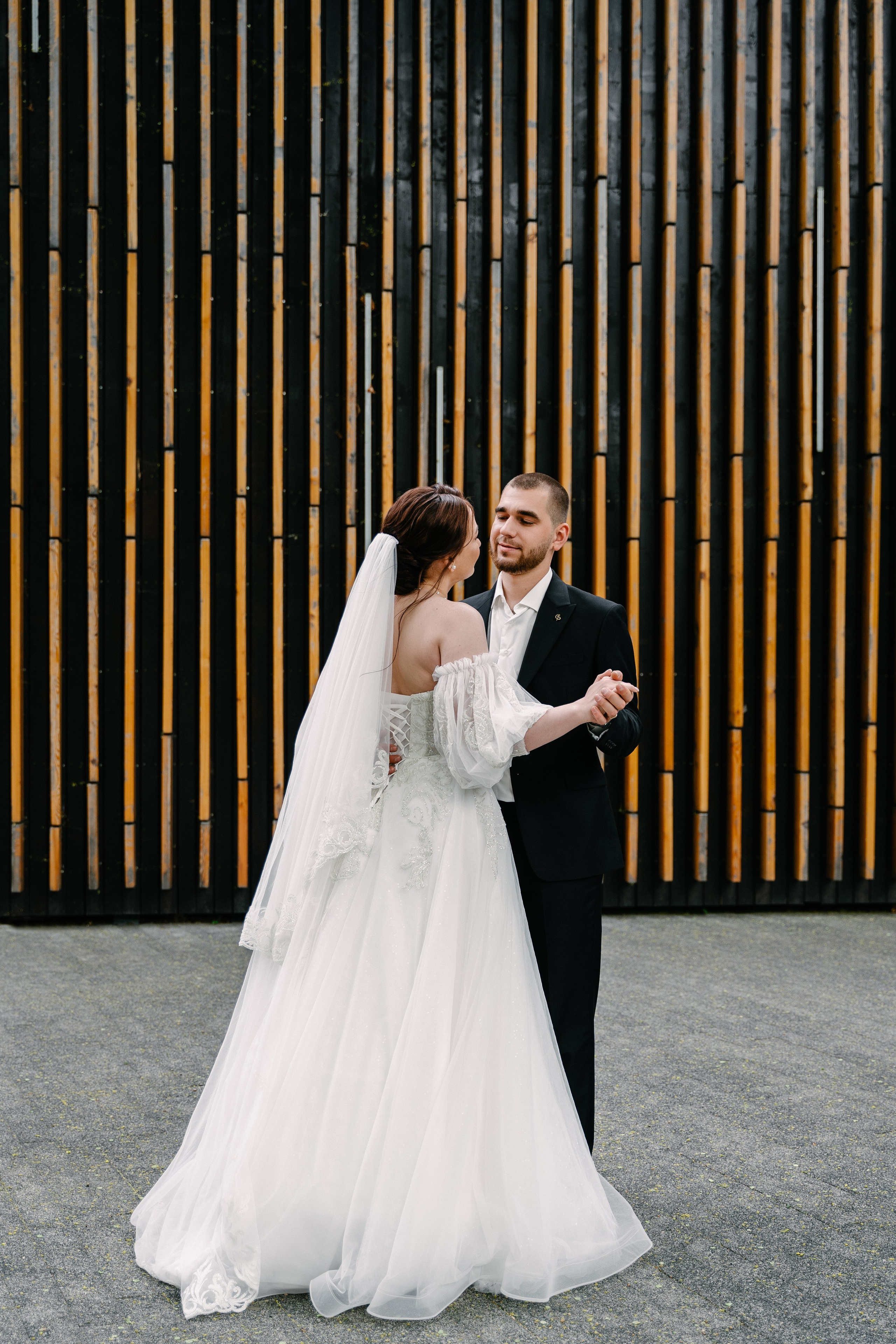 Вячеслав и Екатерина. Свадебный и семейный фотограф из Воронежа|Москвы Бубнова Екатерина