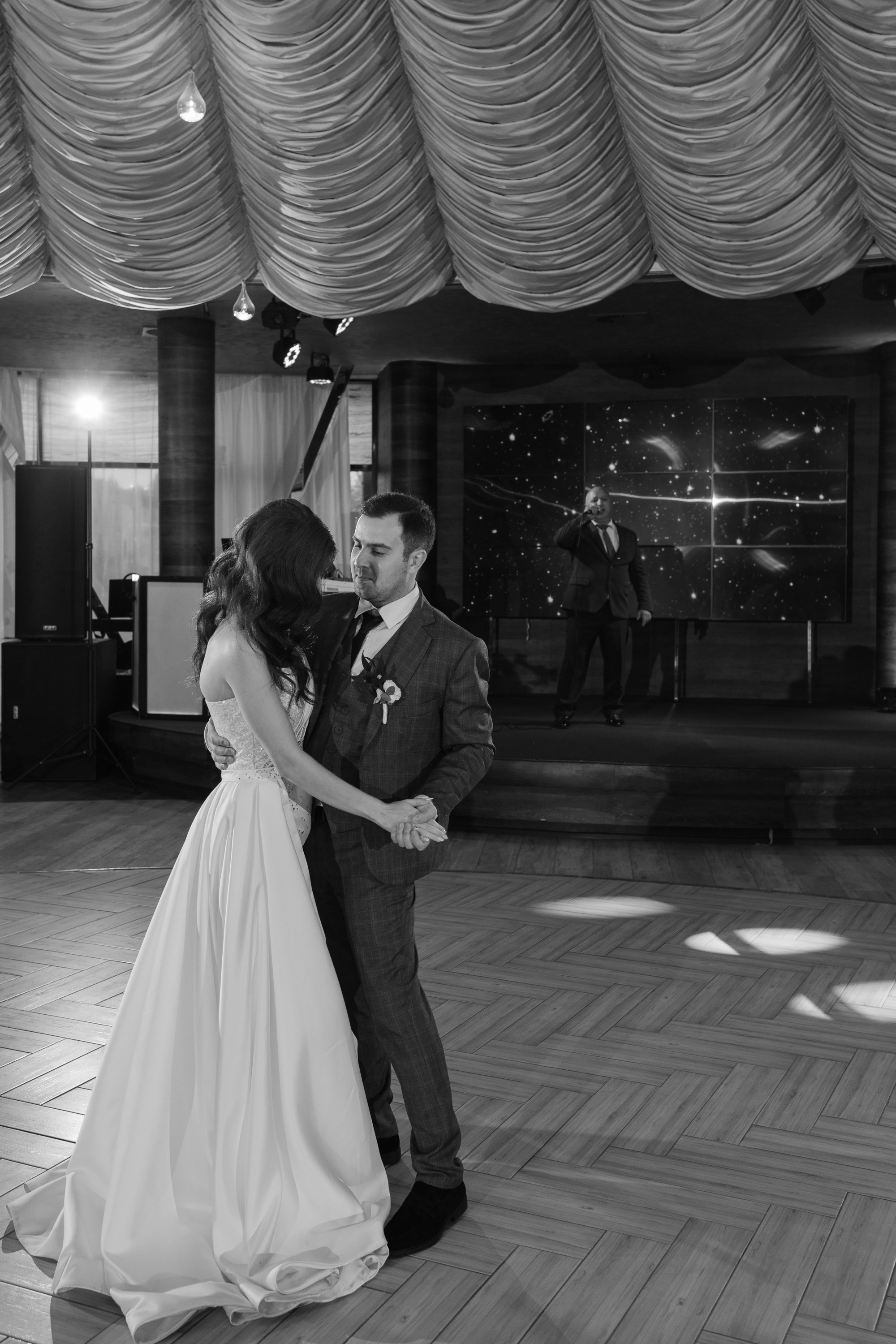 Степан и Элянора (полный день). Свадебный фотограф