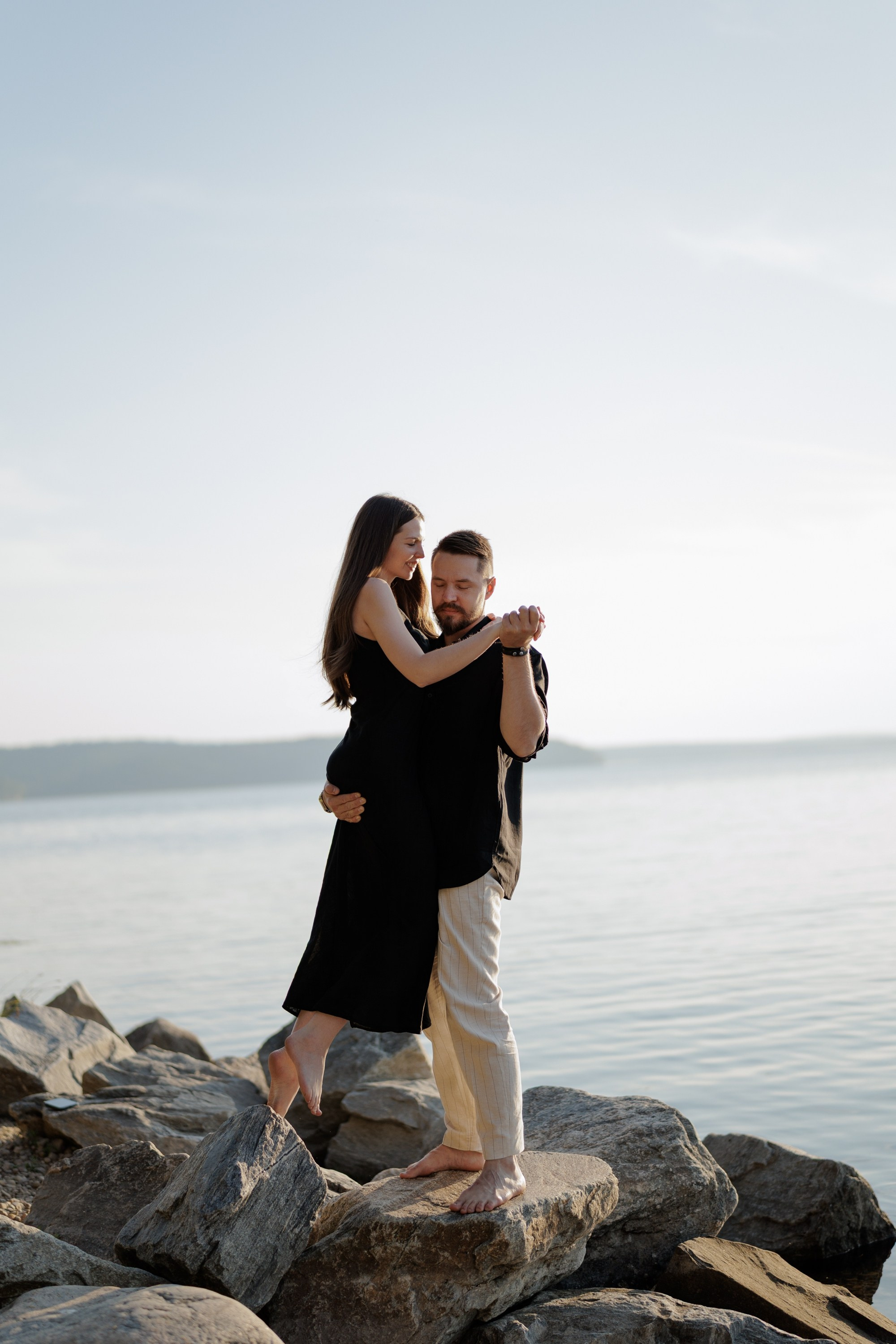 Рядом с тобой я стала лучше. Свадебный фотограф